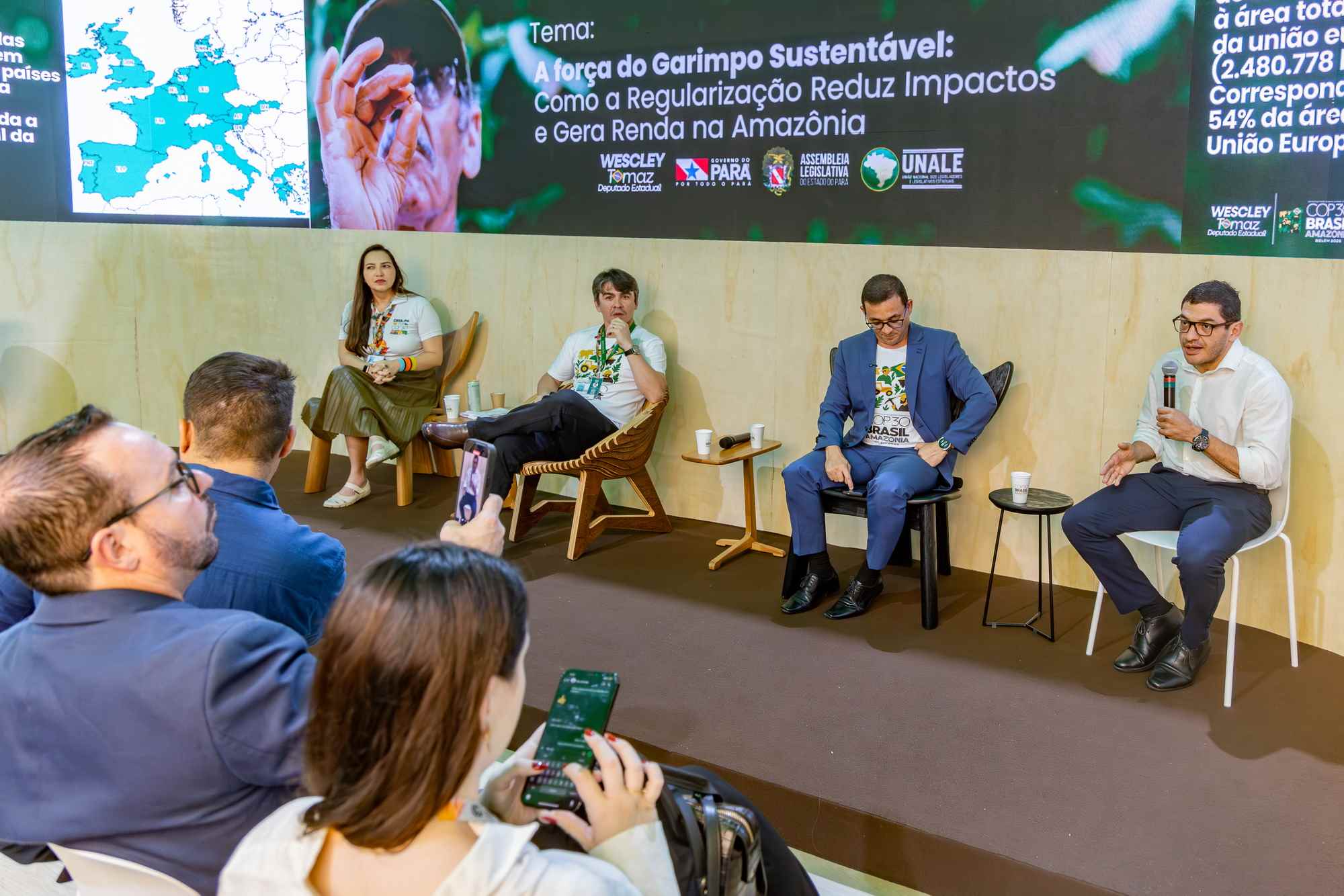 Celso Lobo (AID/ALEPA)