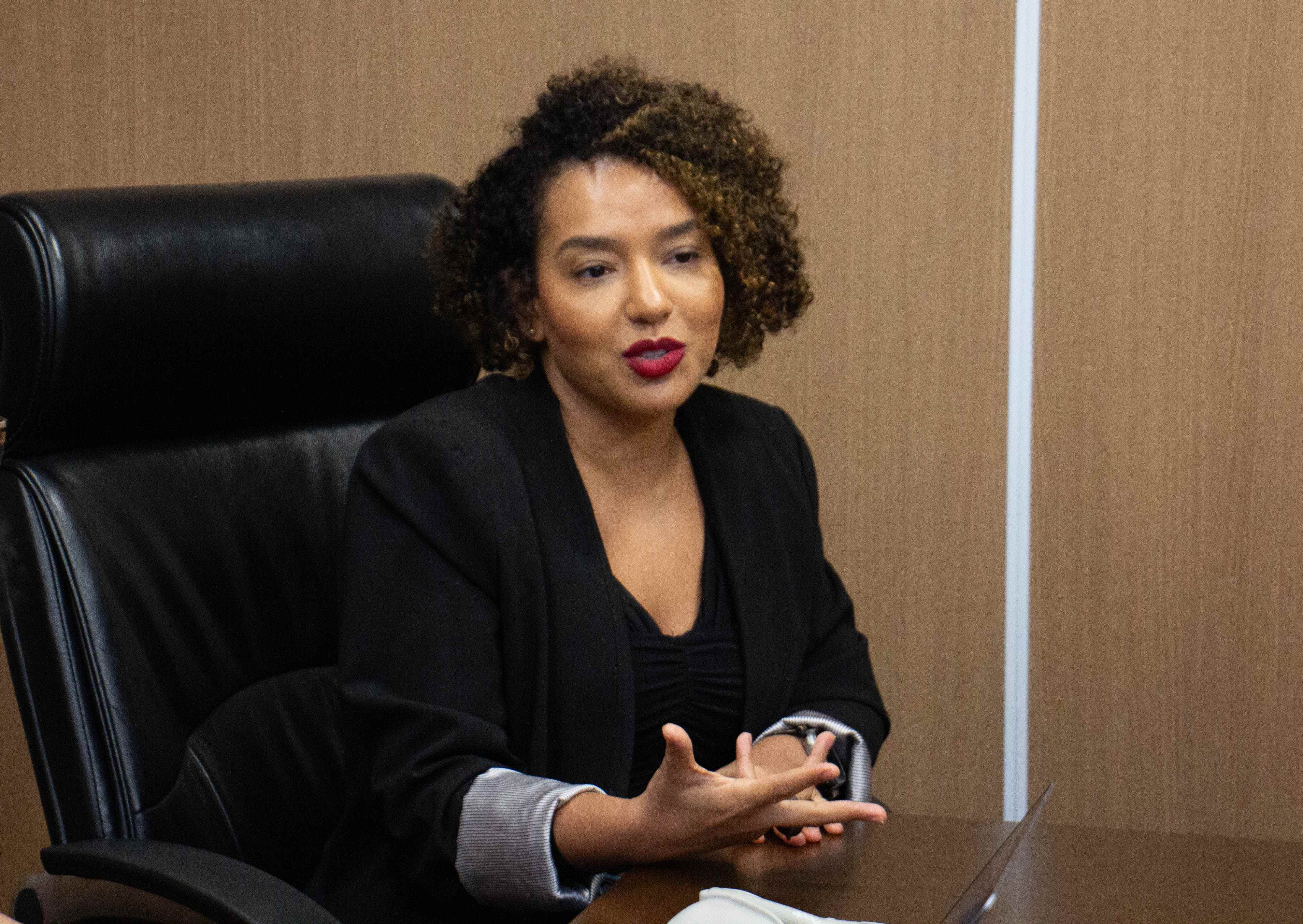 Ozéas Santos (AID/ALEPA)