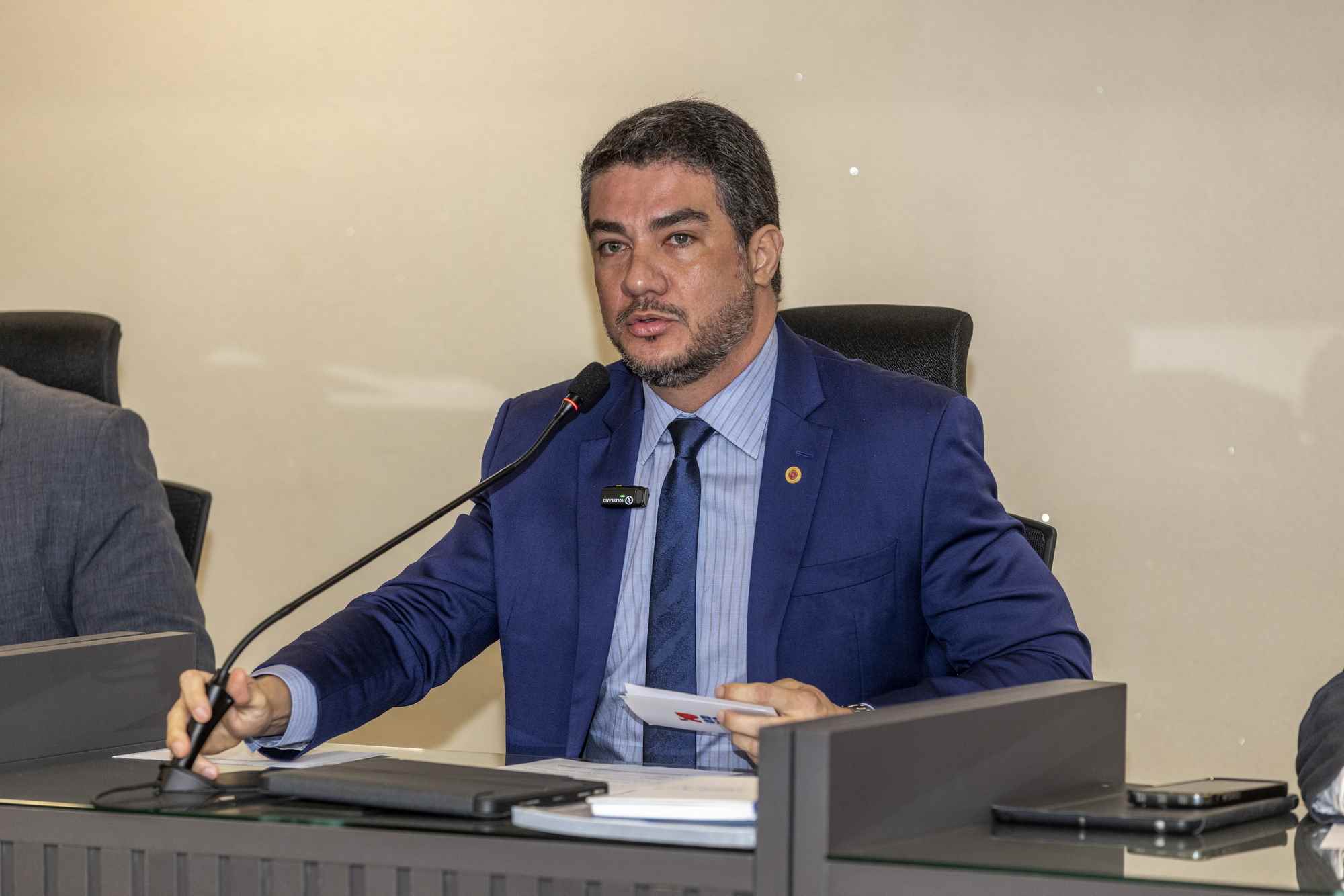 Celso Lobo (AID/ALEPA)
