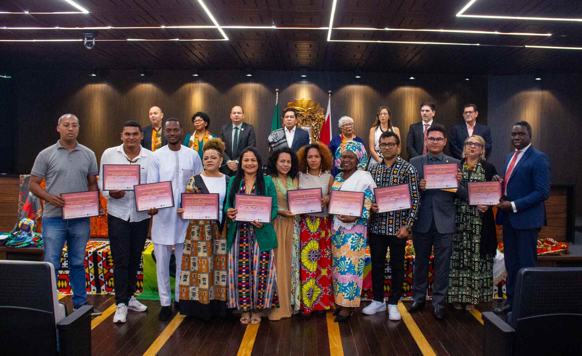 Ozéas Santos (AID/ALEPA)