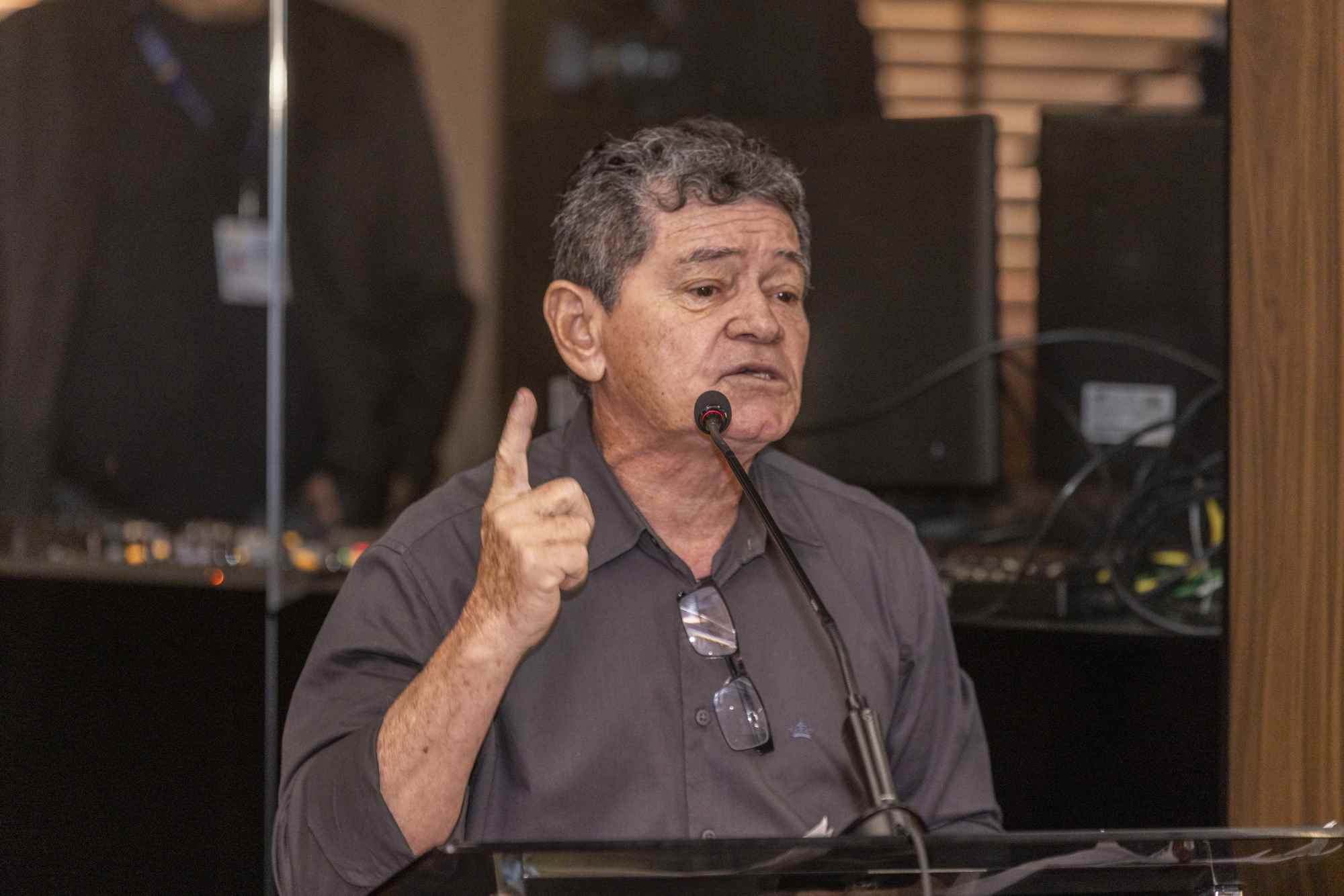 Celso Lobo (AID/ALEPA)