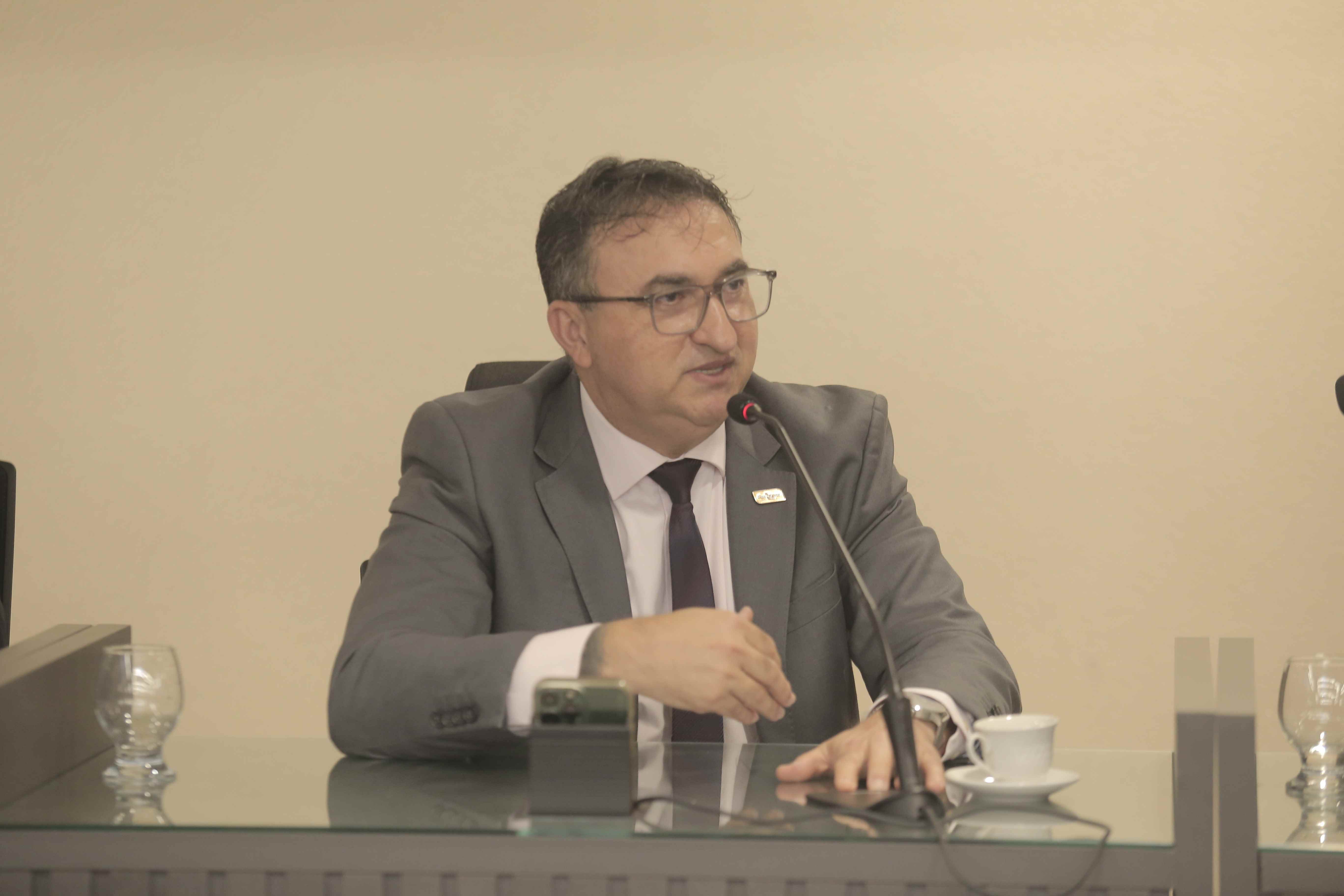 Balthazar Costa (AID/ALEPA)