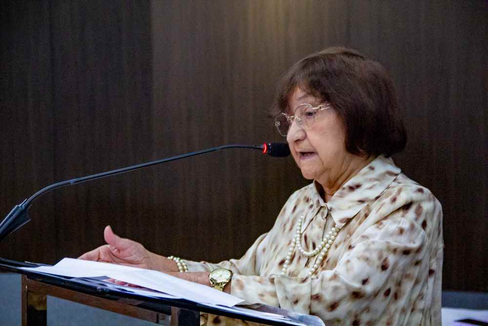 Ozéas Santos (AID/ALEPA)