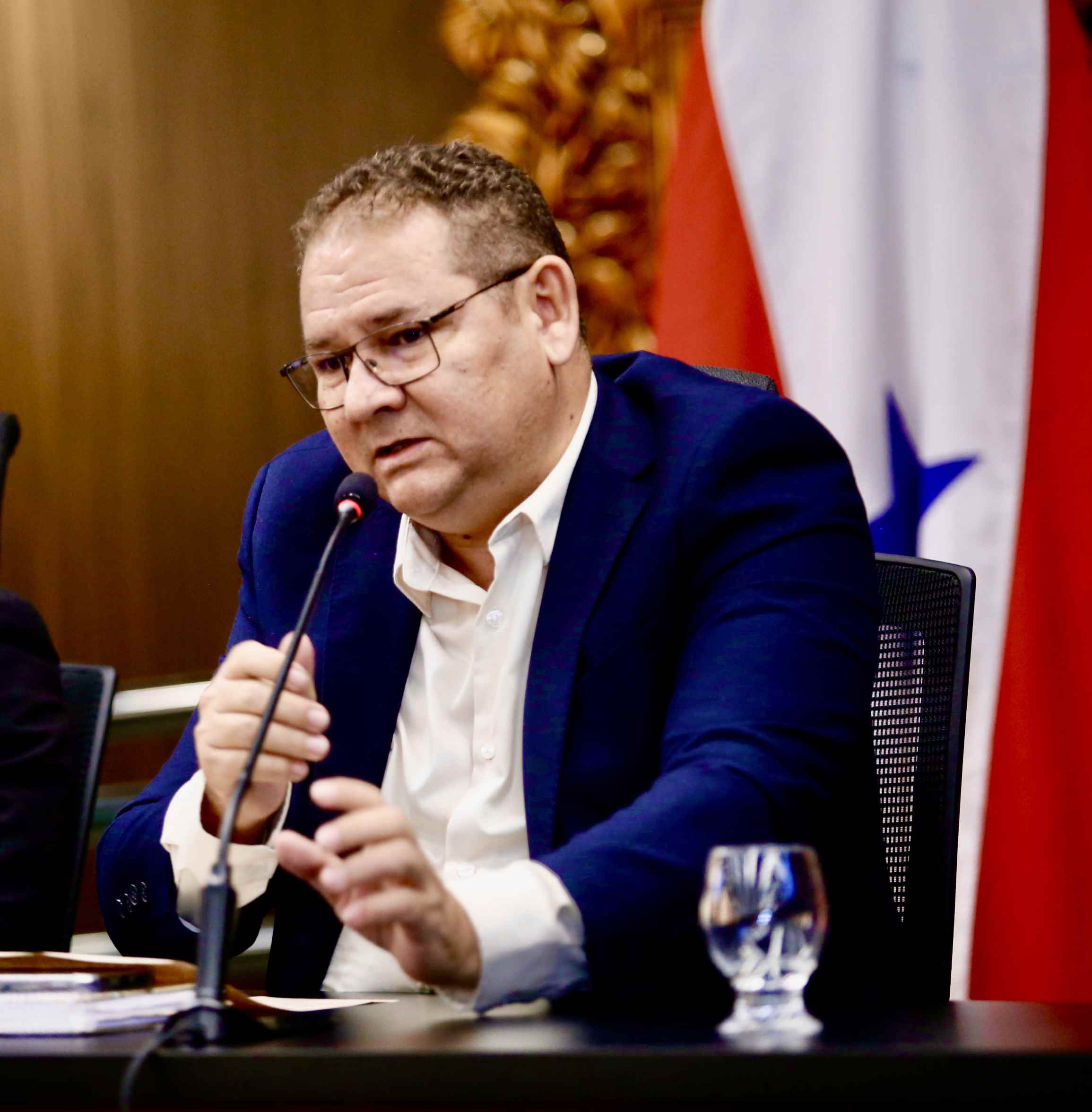 Balthazar Costa (AID/ALEPA)