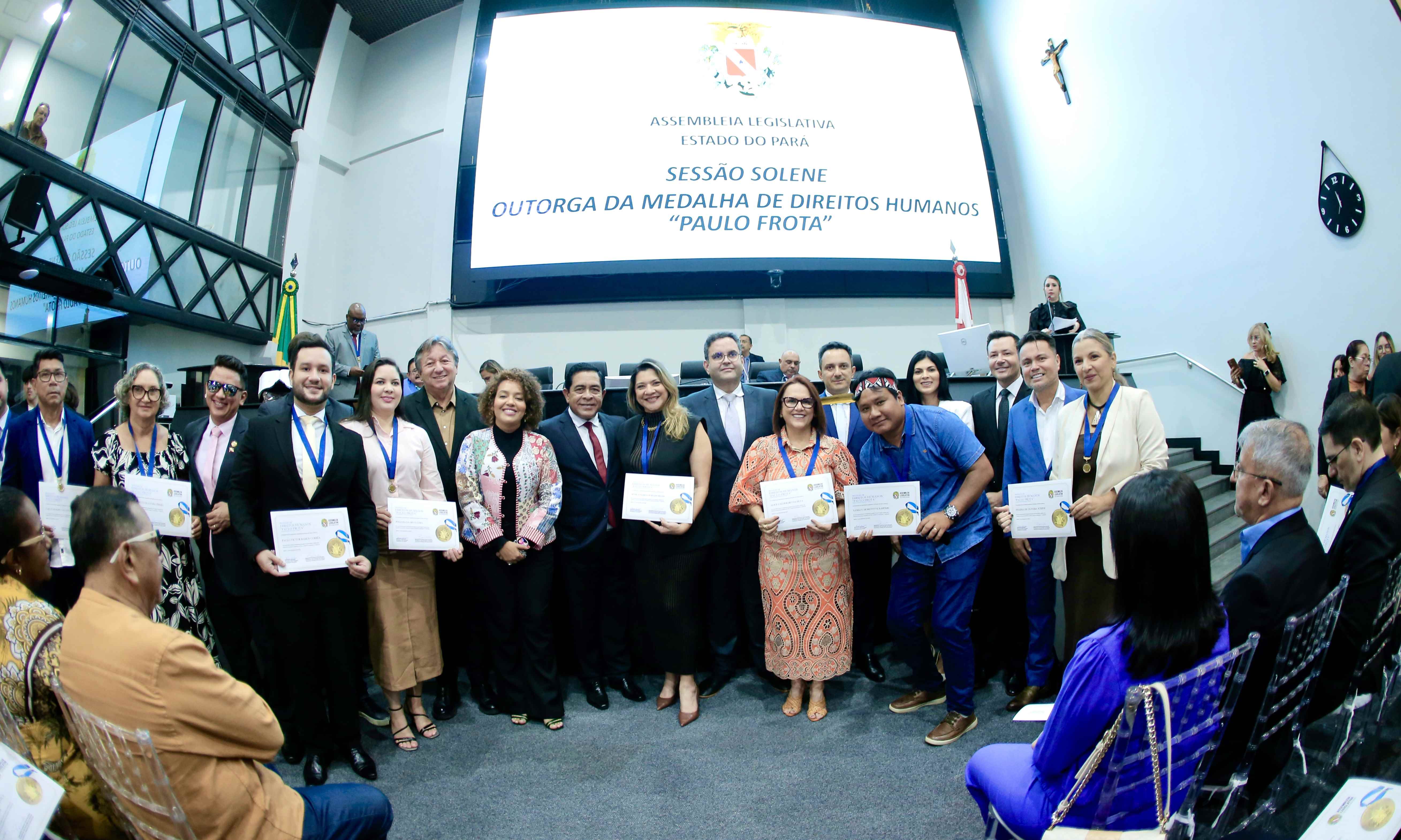 Balthazar Costa (AID/ALEPA)