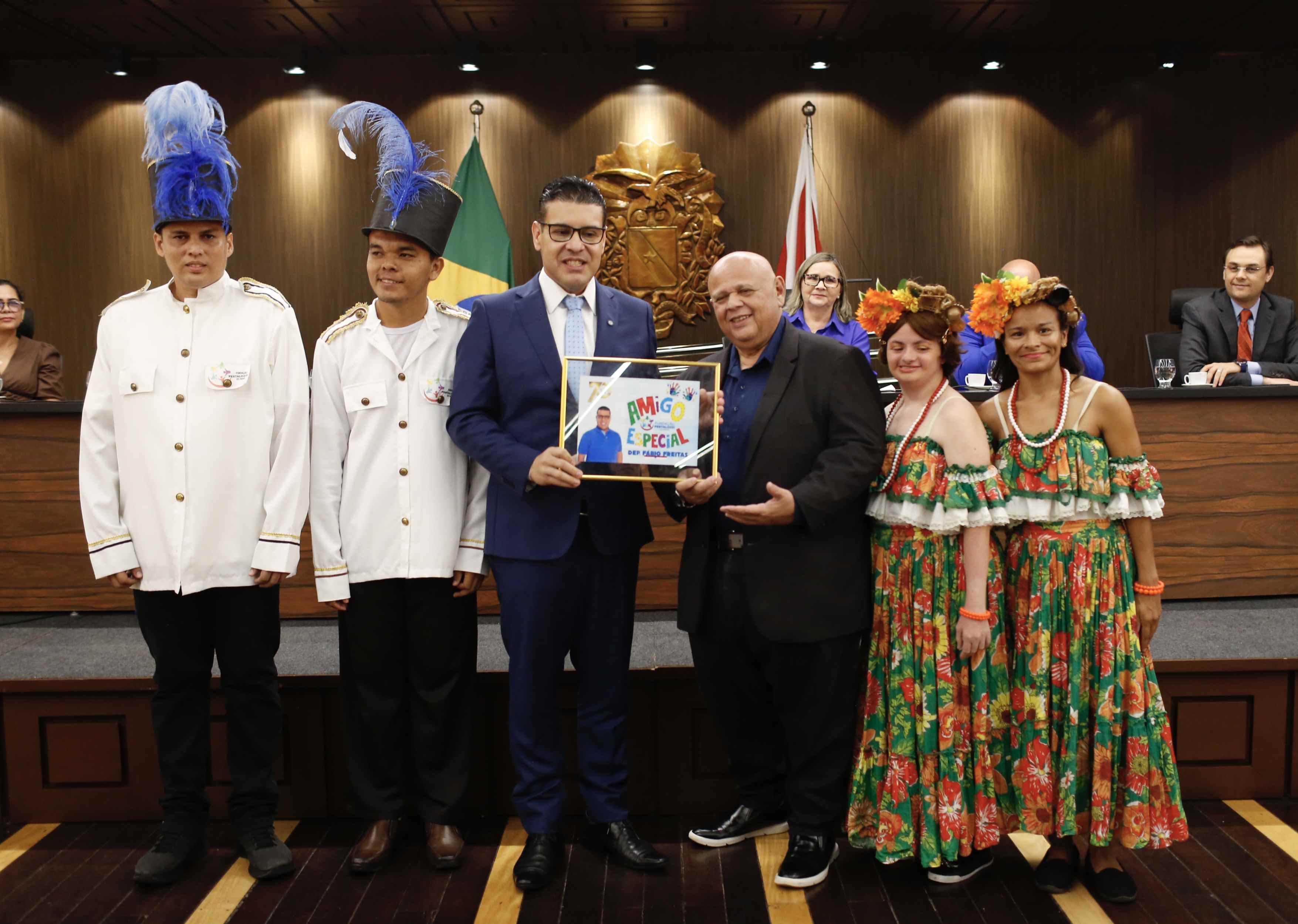 Balthazar Costa (AID/ALEPA)