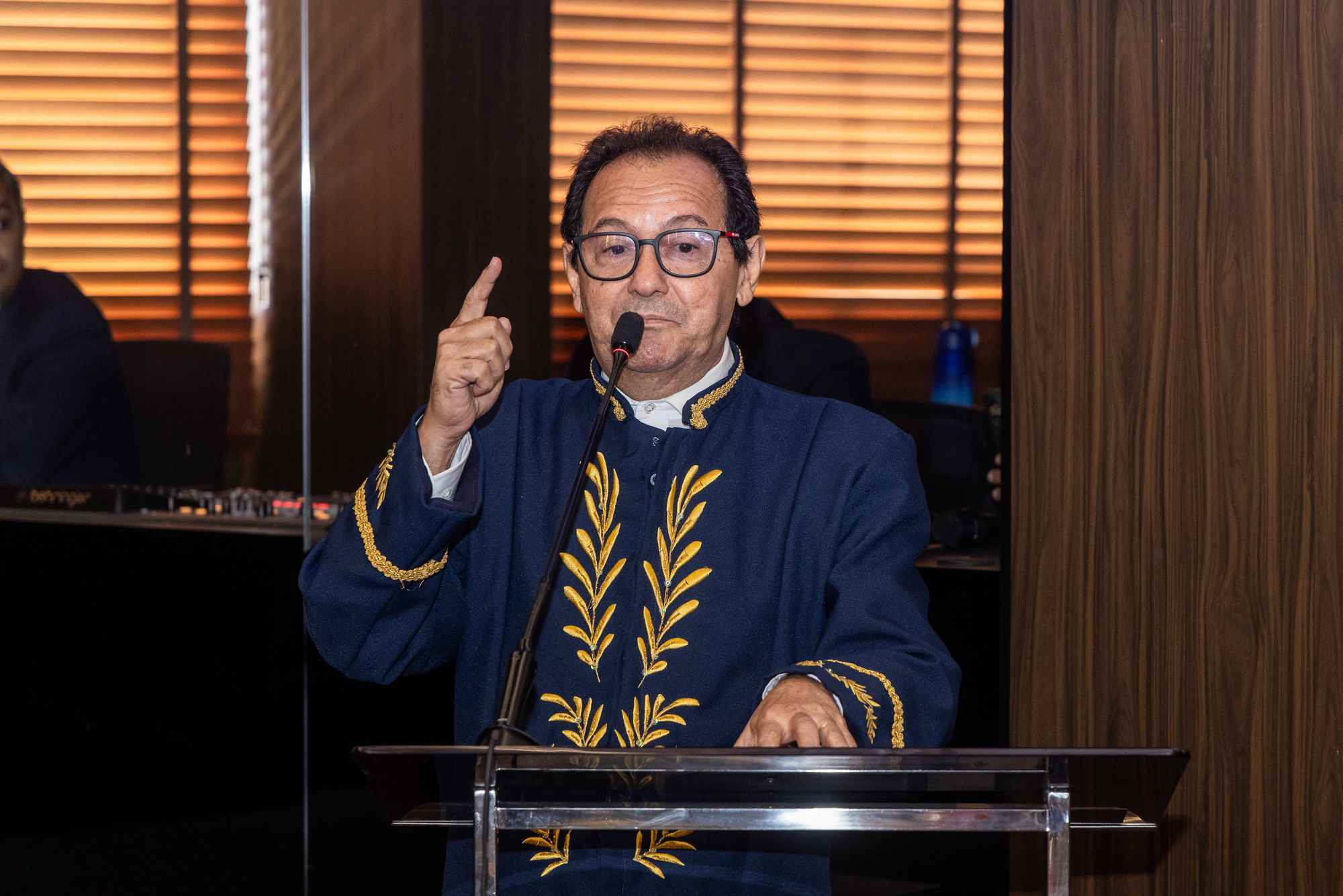 Celso Lobo (AID/ALEPA)