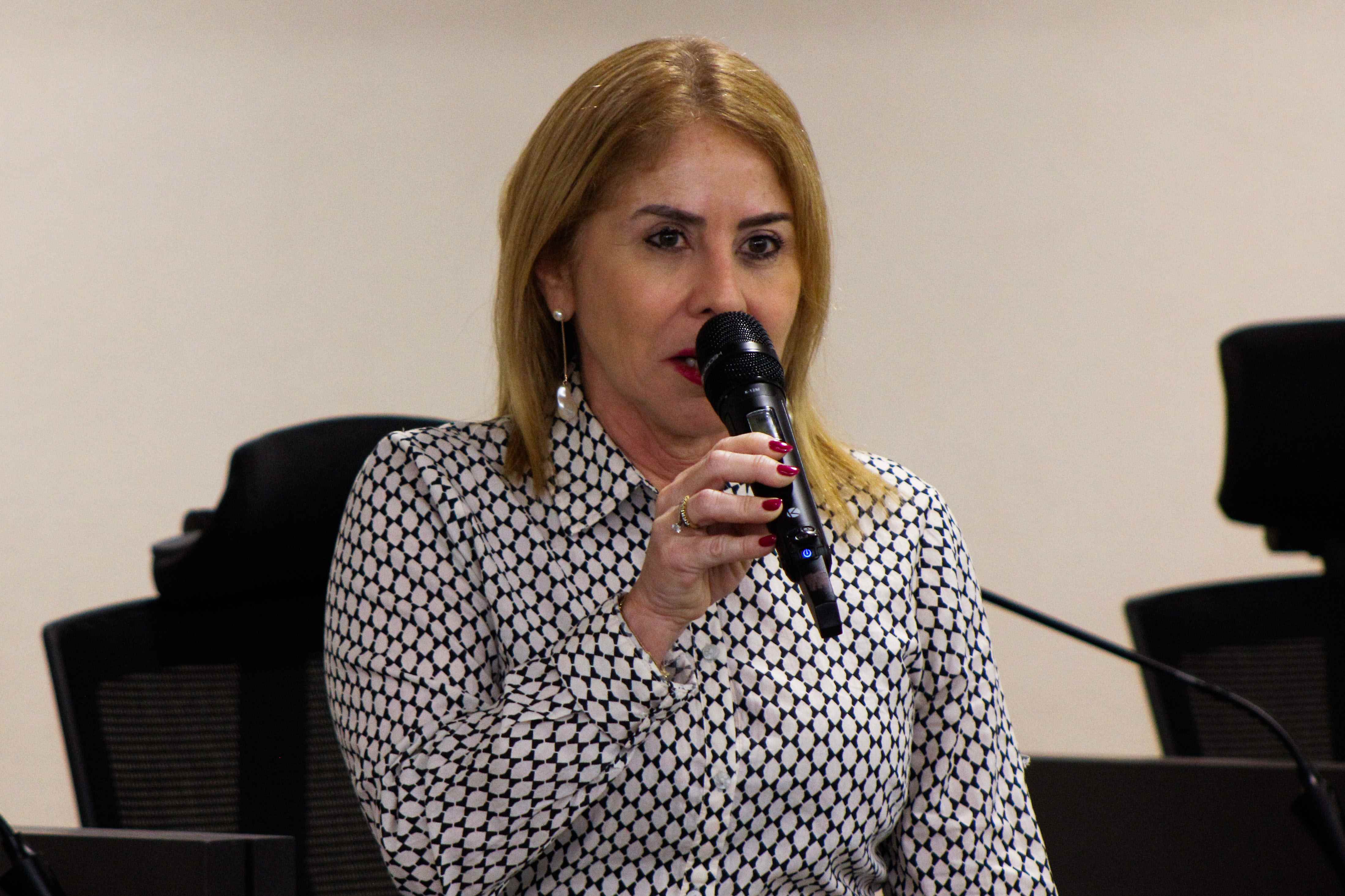 Ozéas Santos (AID/ALEPA)