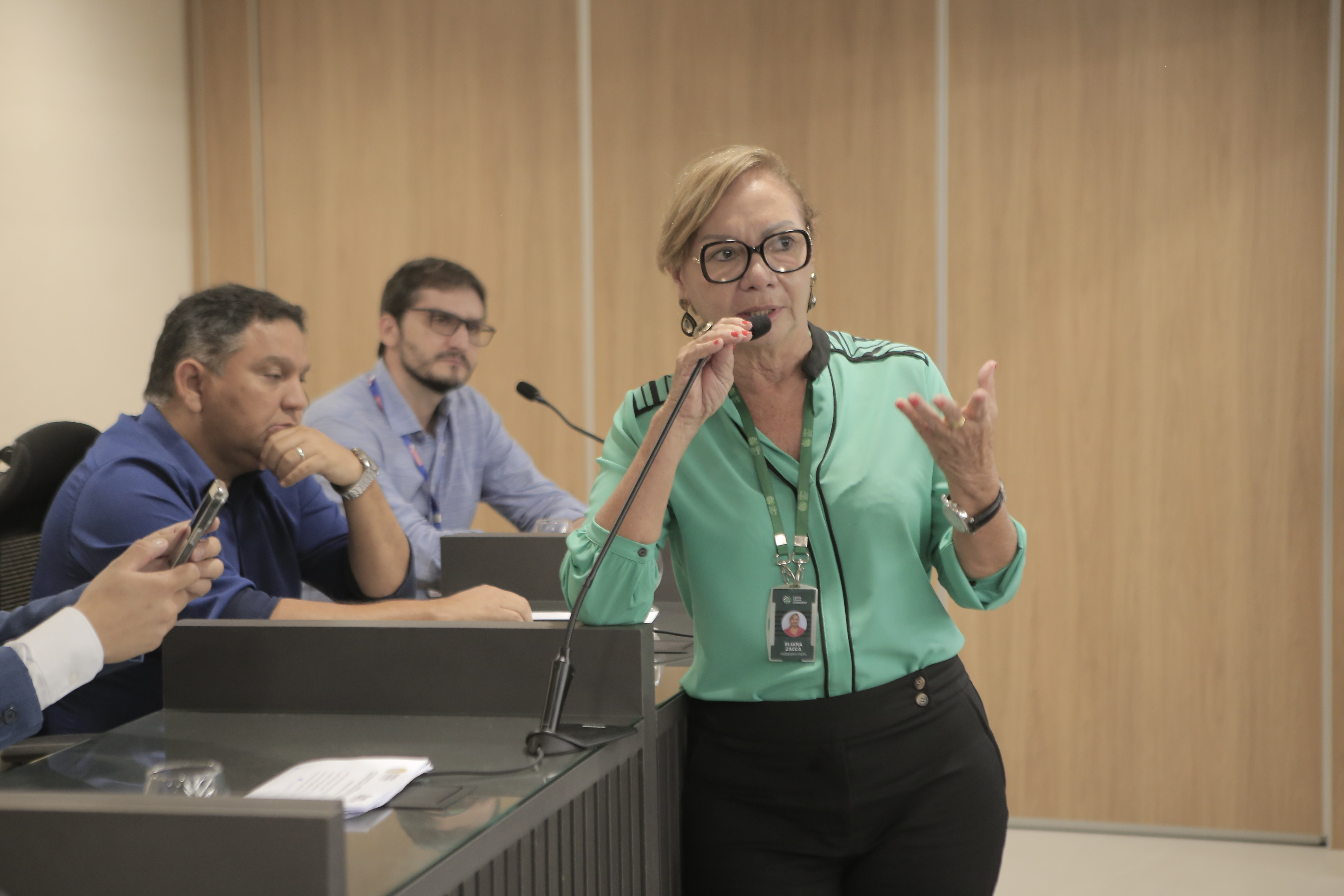 Audiência pública reúne produtores para debate sobre pulverização aérea dos chamados defensivos agrícolas