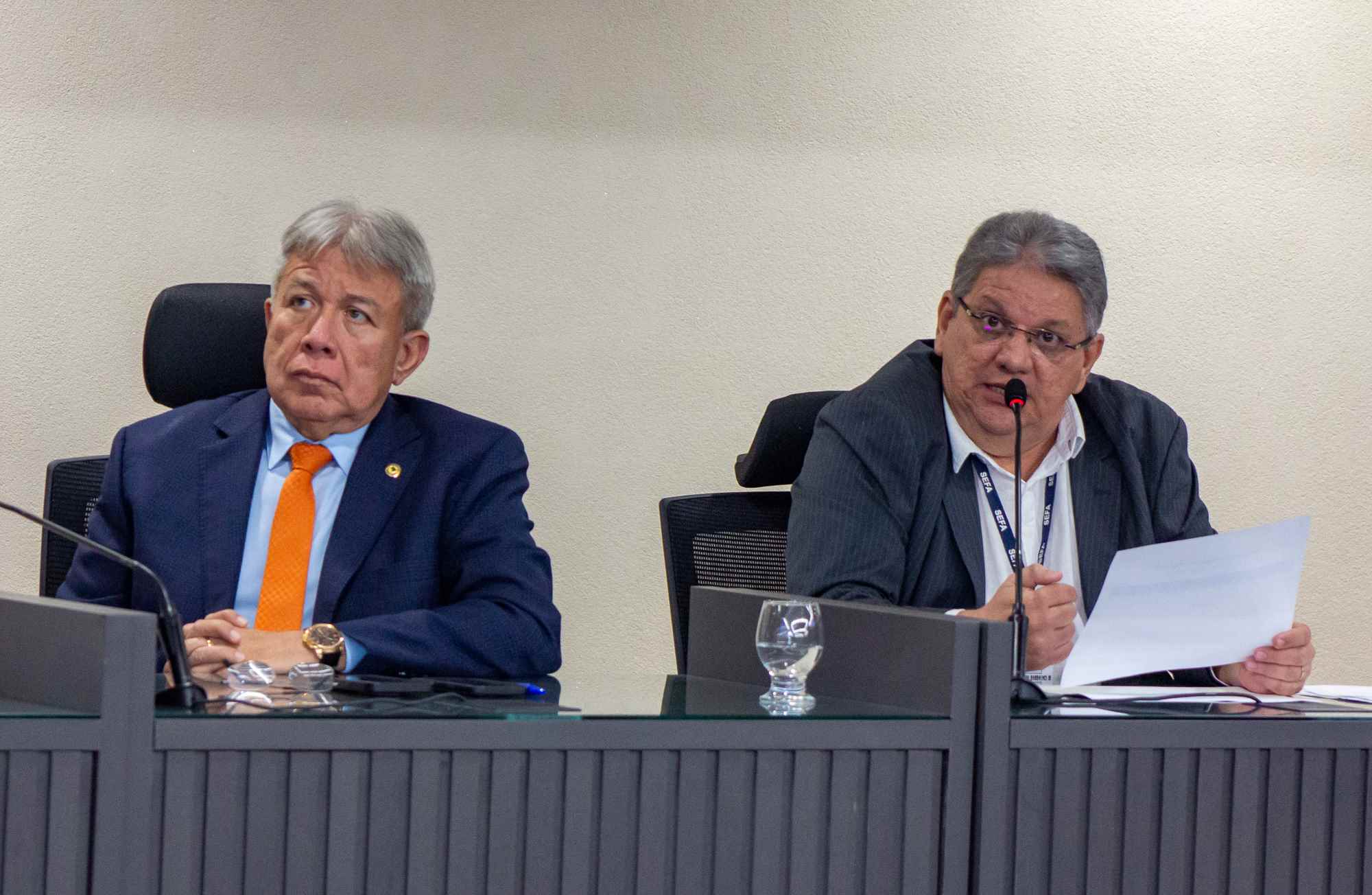 Ozéas Santos (AID/ALEPA)