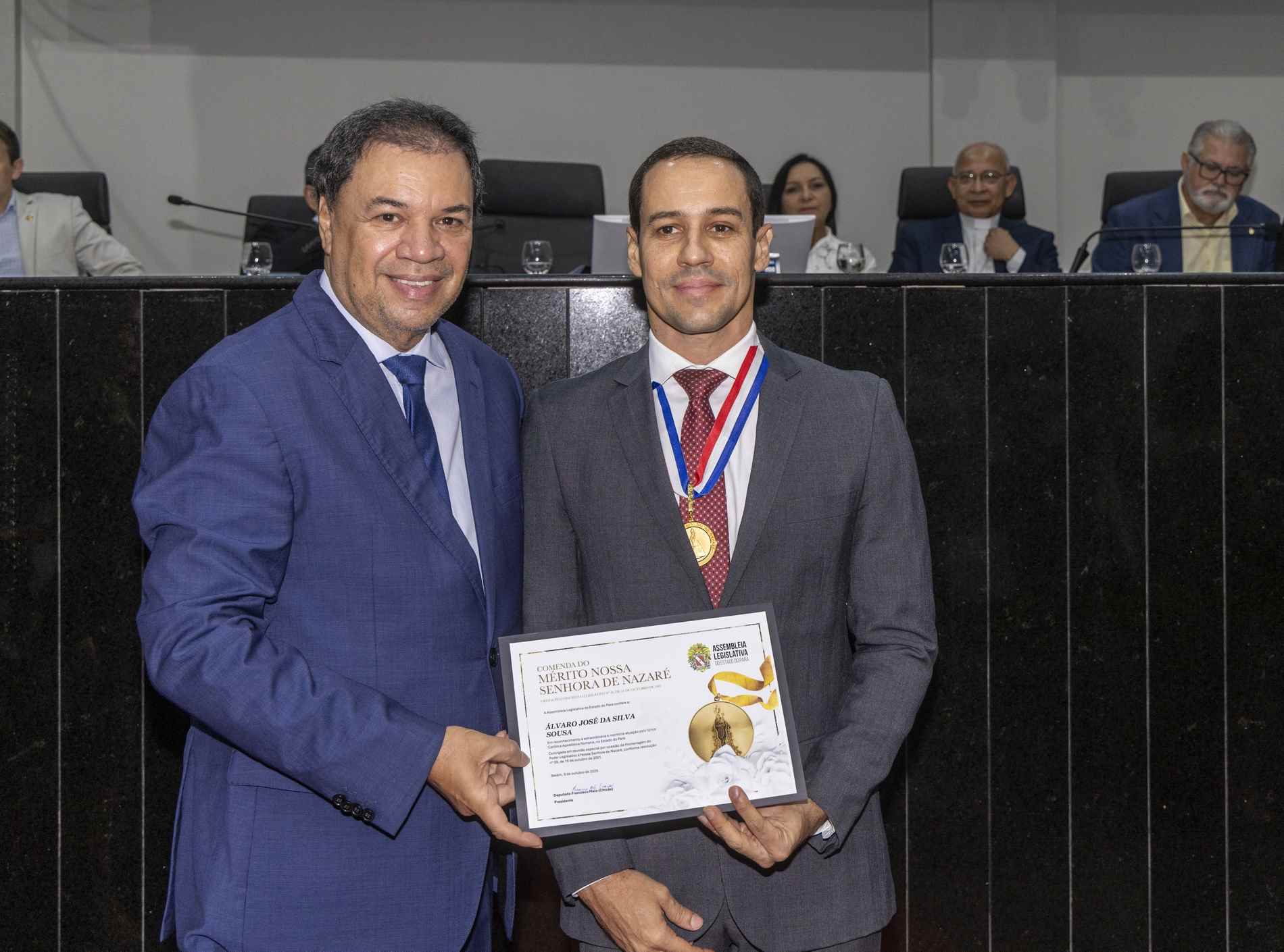 Celso Lobo (AID/ALEPA)