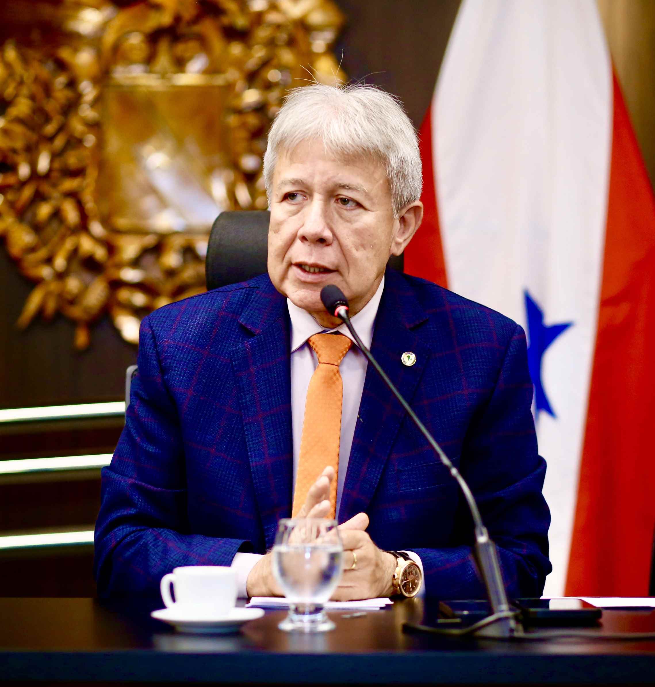 Balthazar Costa (AID/ALEPA)