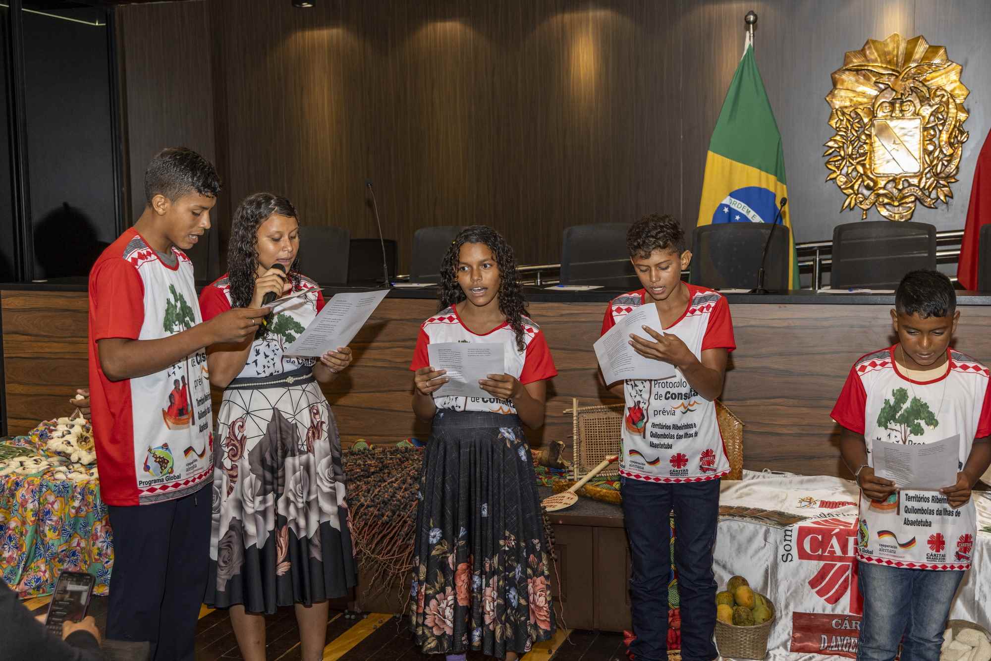 Celso Lobo (AID/ALEPA)