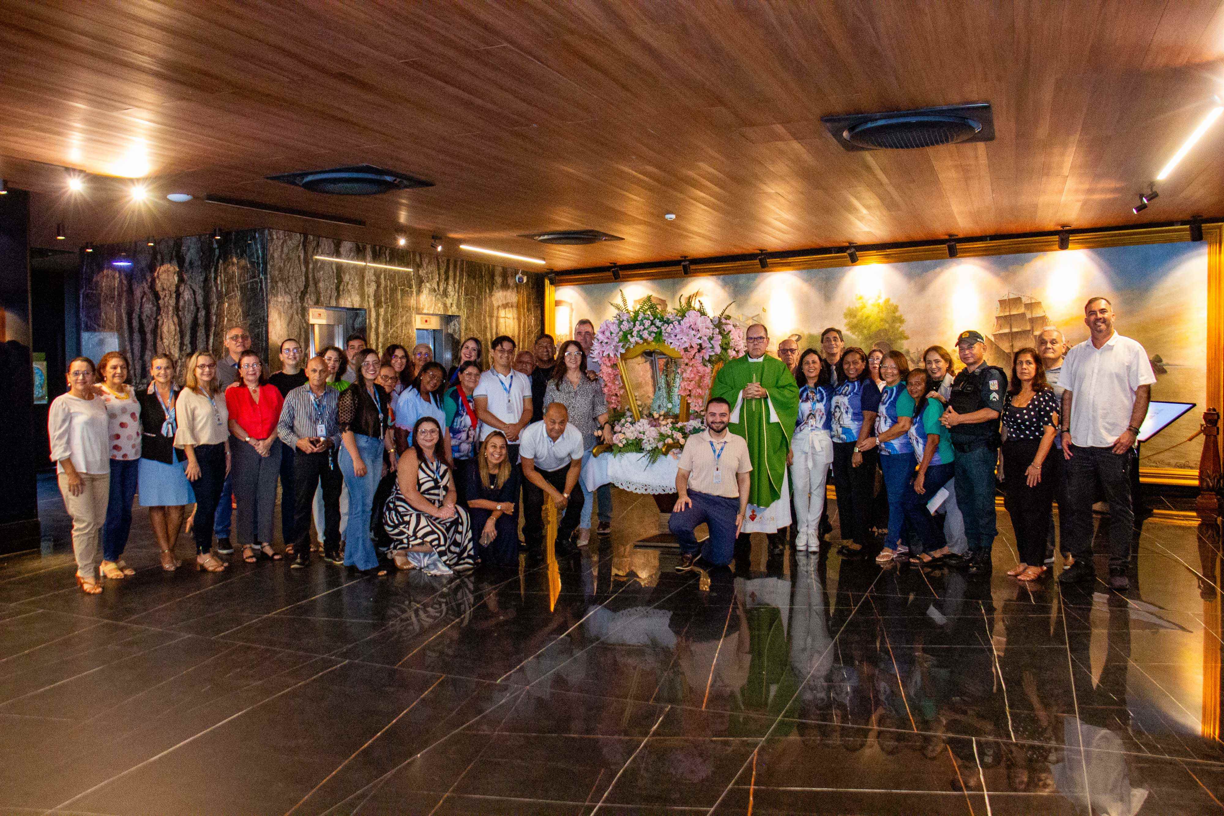 Ozéas Santos (AID/ALEPA)