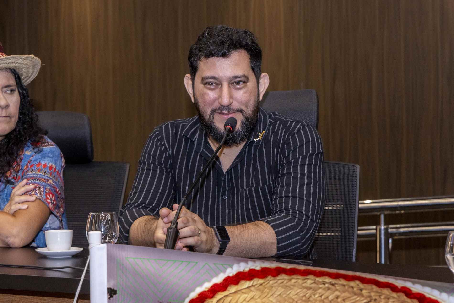 Celso Lobo (AID/ALEPA)