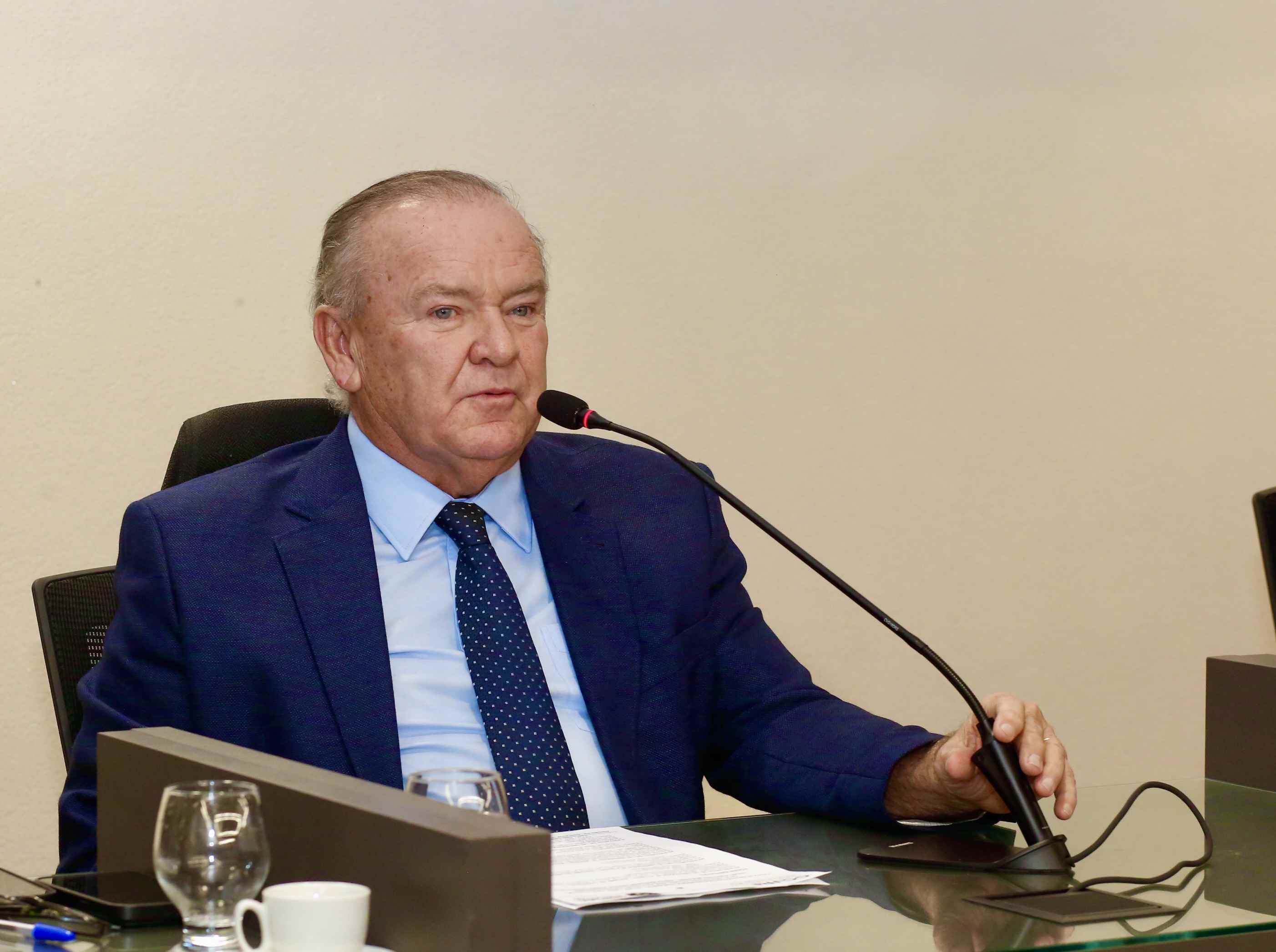 Balthazar Costa (AID/ALEPA)