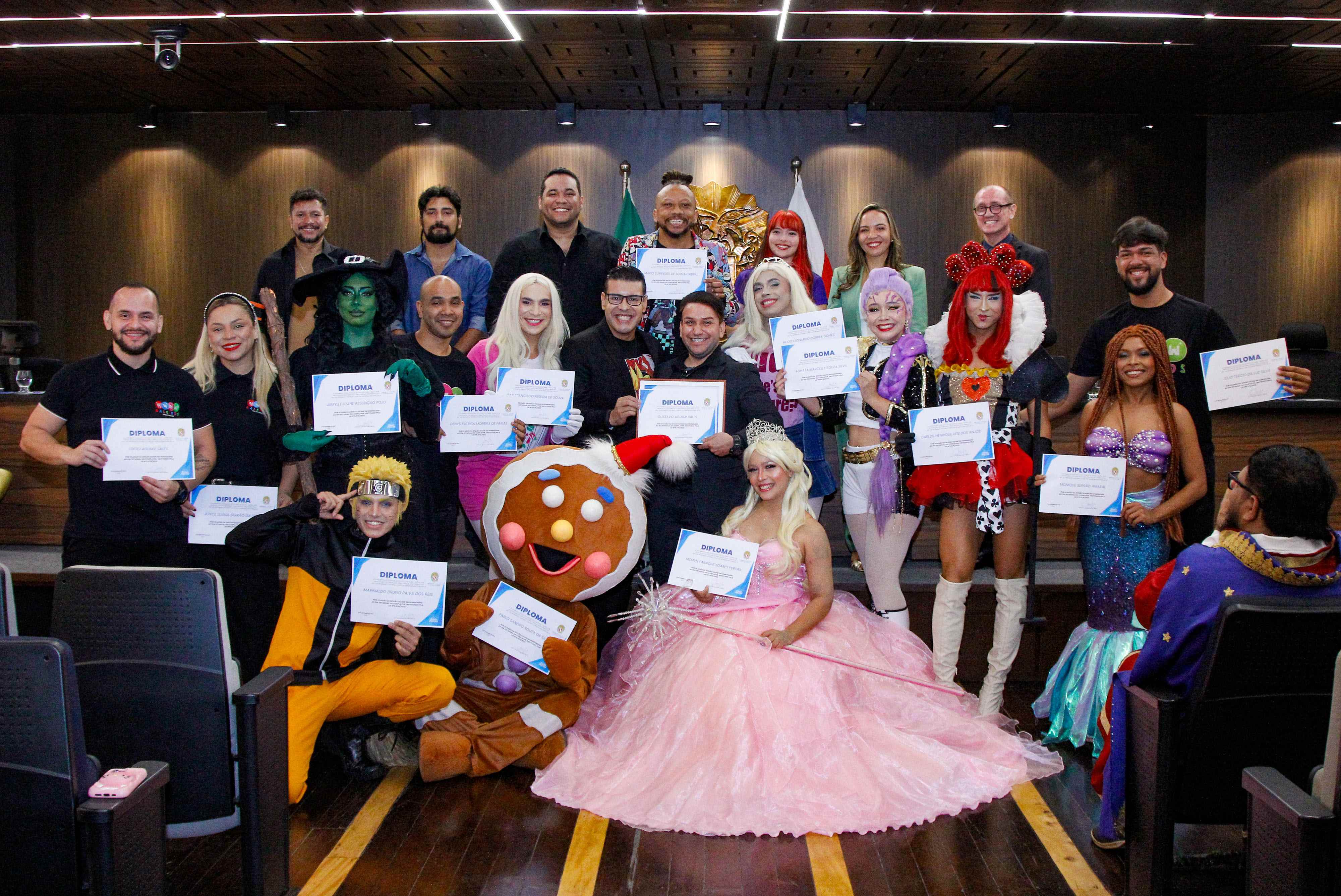 Ozéas Santos (AID/ALEPA)