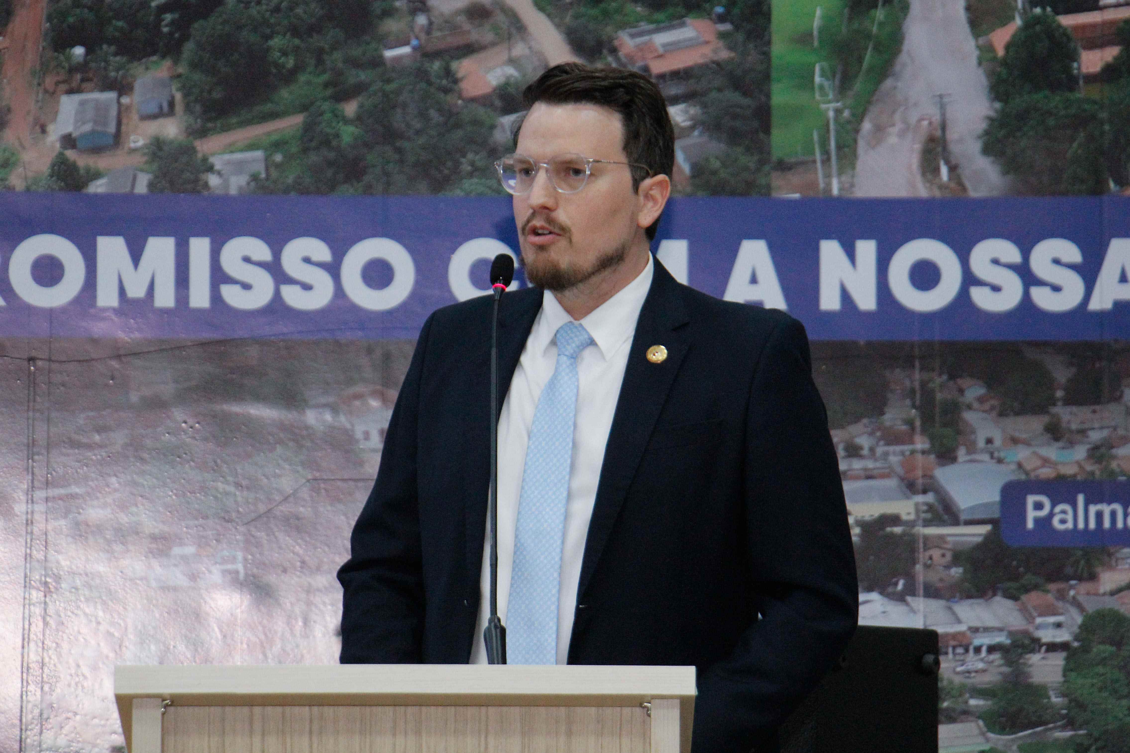 Ozéas Santos (AID/ALEPA)