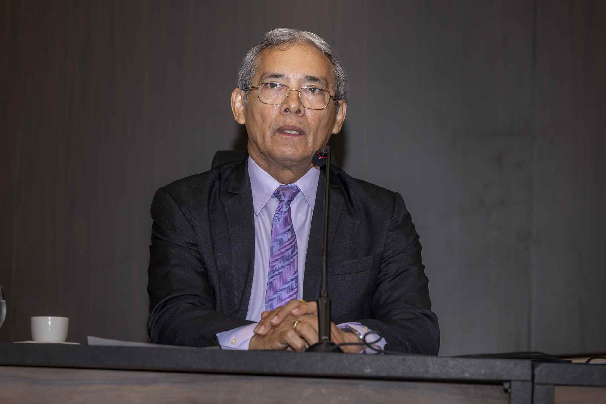 Celso Lobo (AID/ALEPA)