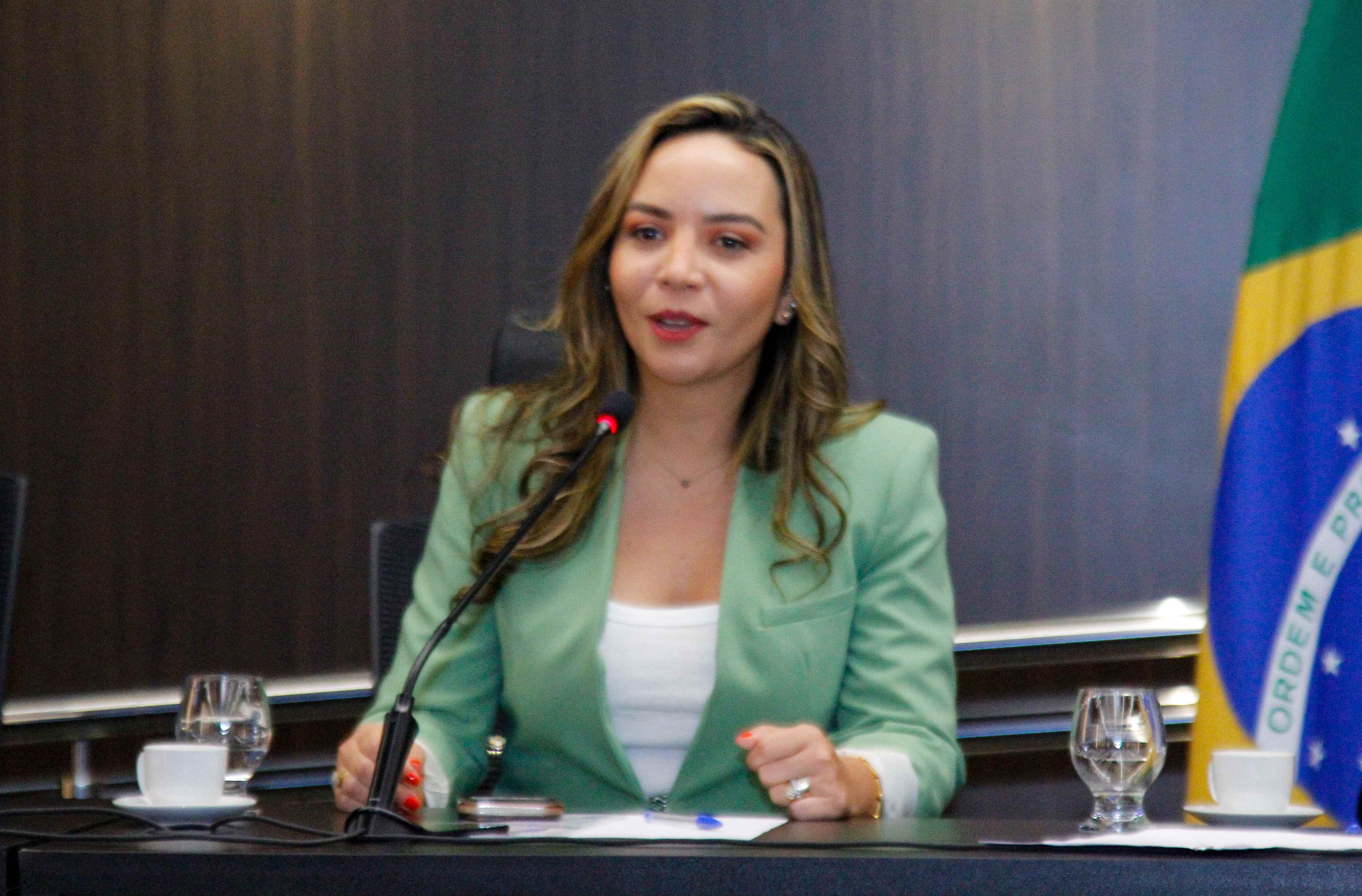 Ozéas Santos (AID/ALEPA)