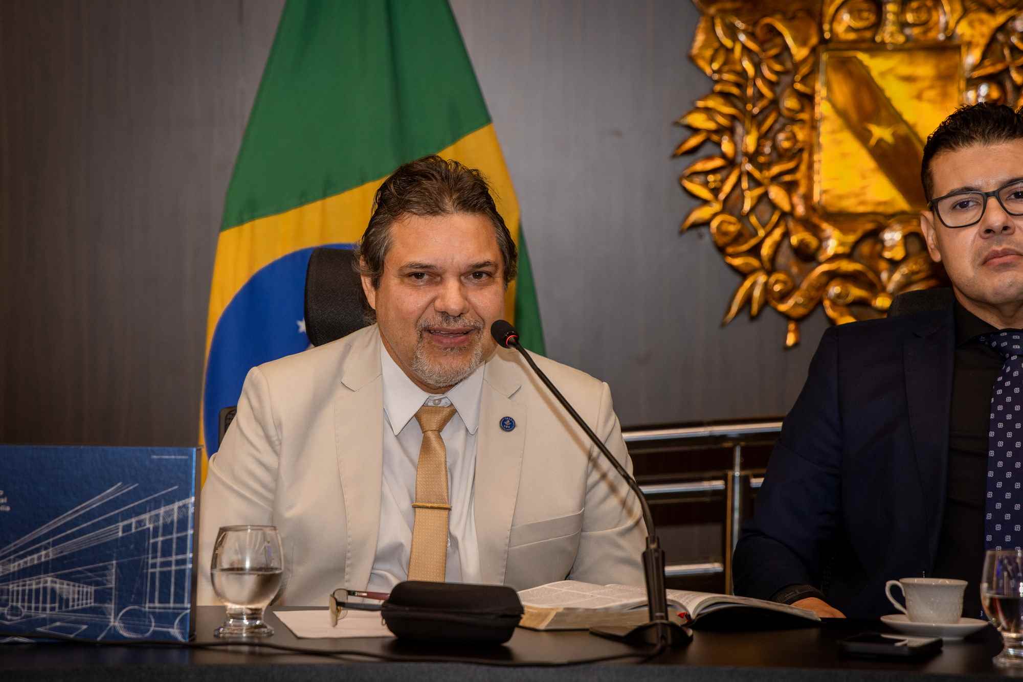 Celso Lobo (AID/ALEPA)