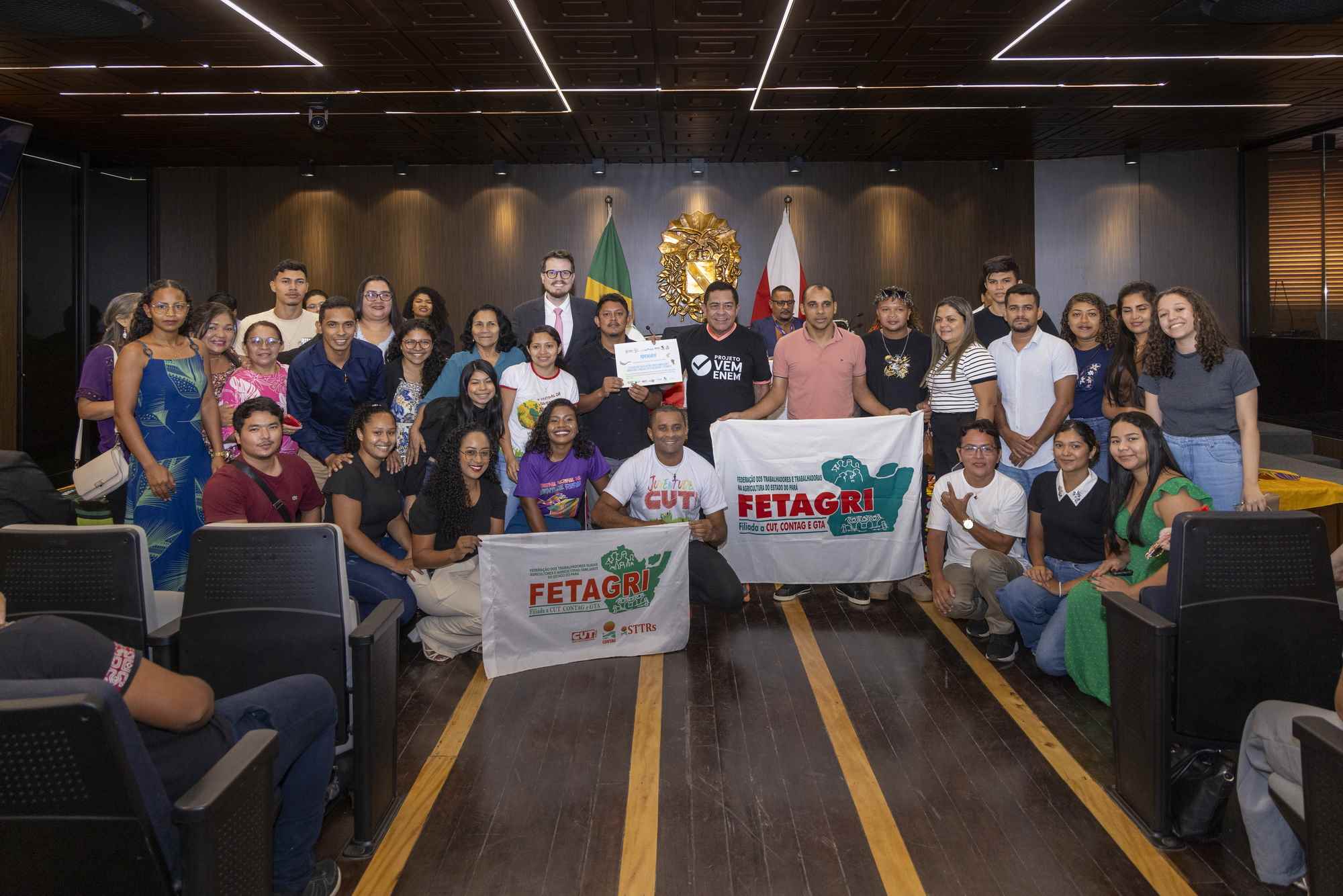 Celso Lobo (AID/ALEPA)