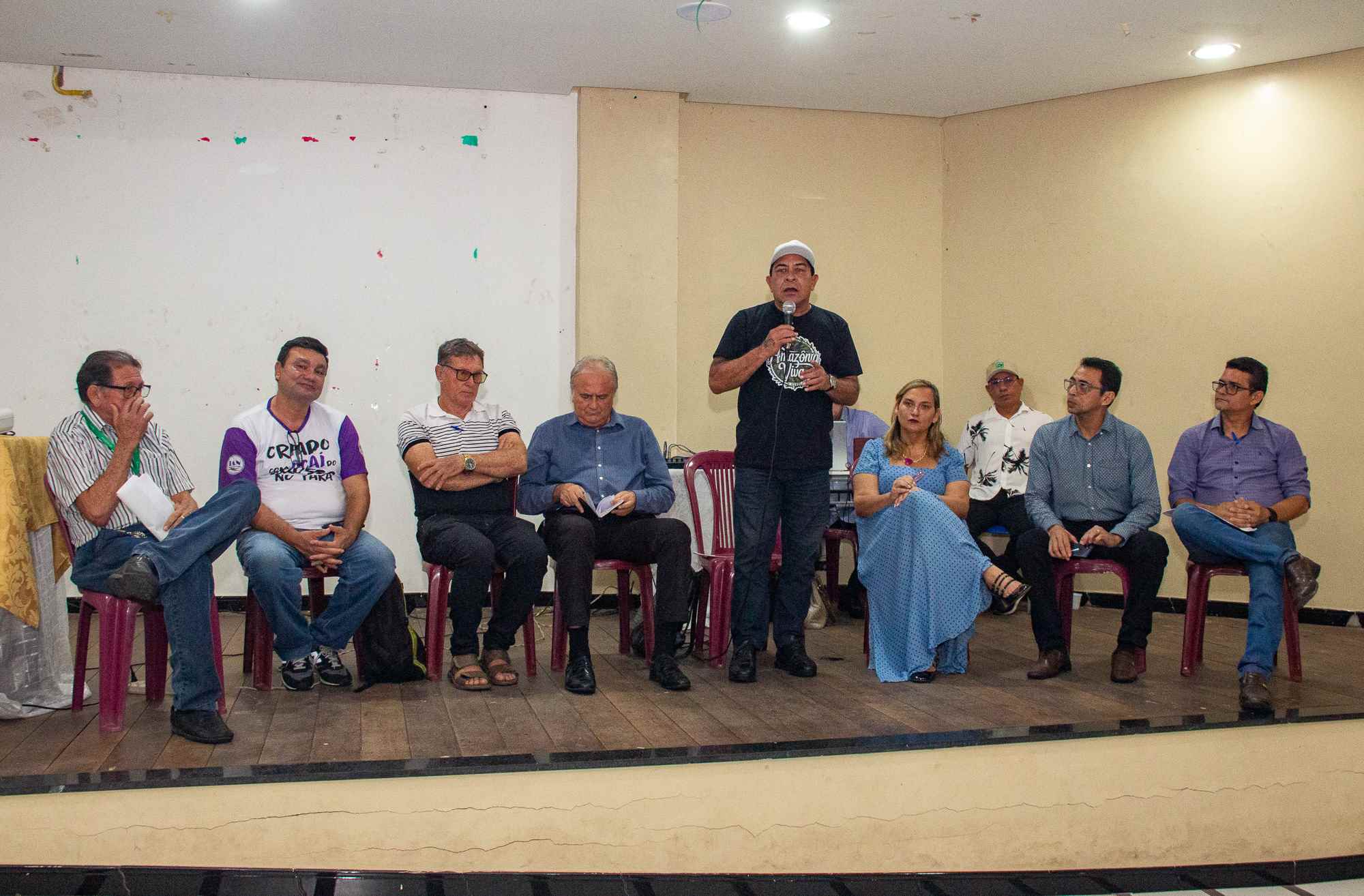 Ozéas Santos (AID/ALEPA)