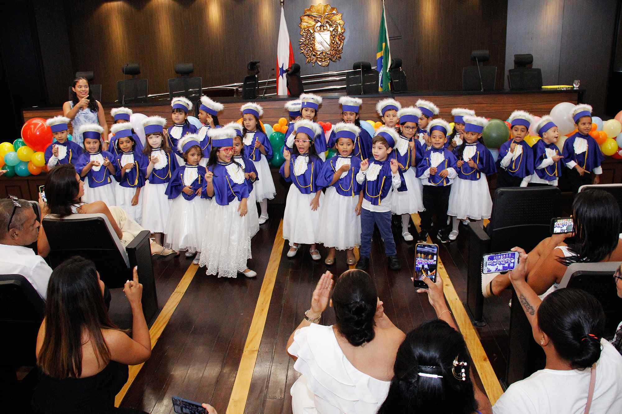 Ozéas Santos (AID/ALEPA)