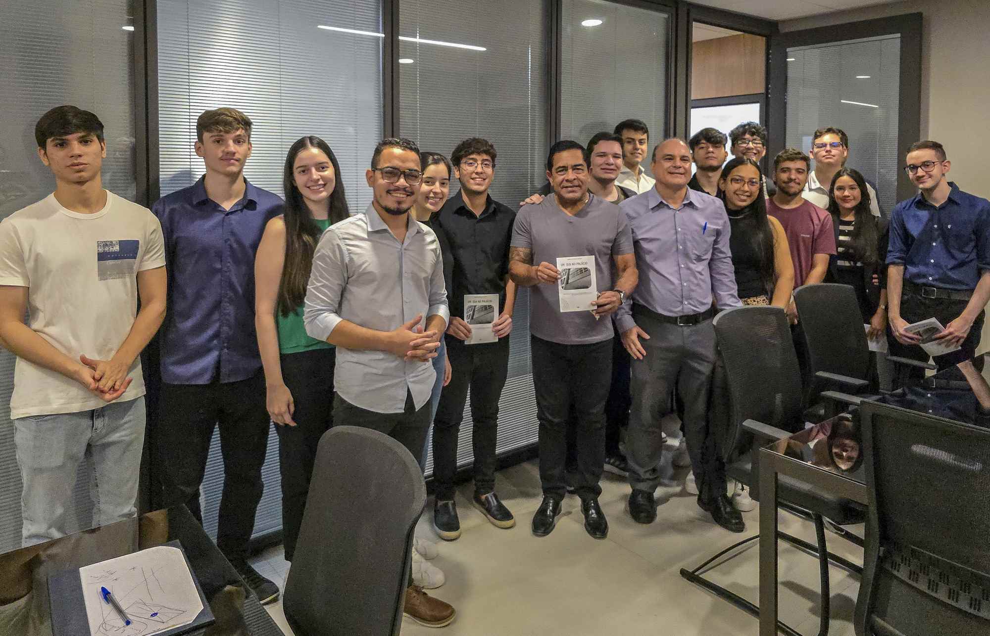 Celso Lobo (AID/ALEPA)