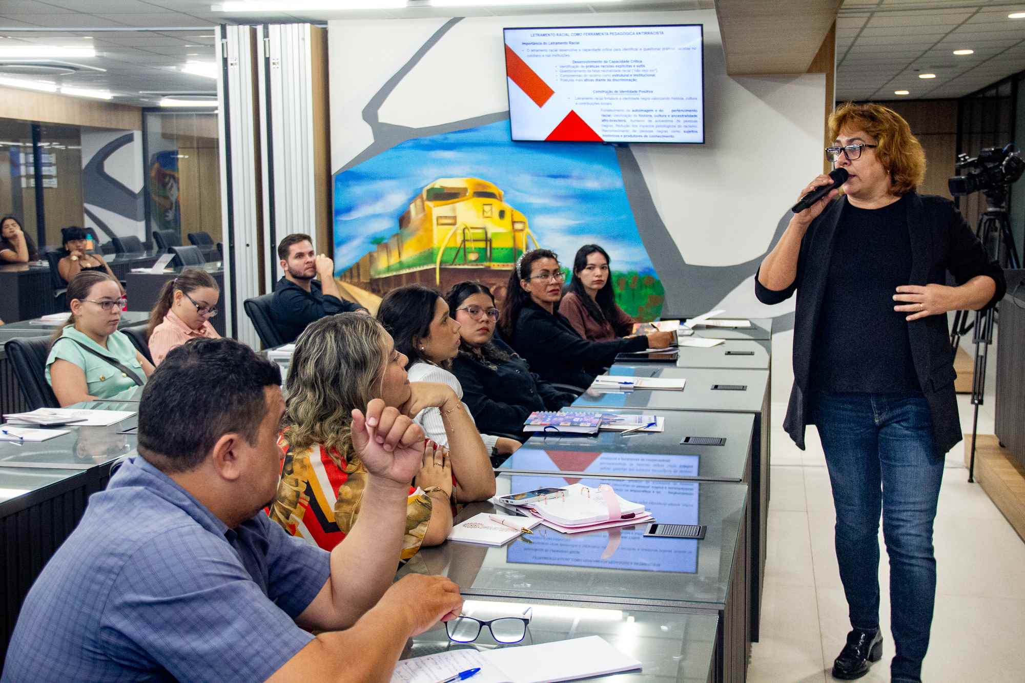 Ozéas Santos (AID/ALEPA)