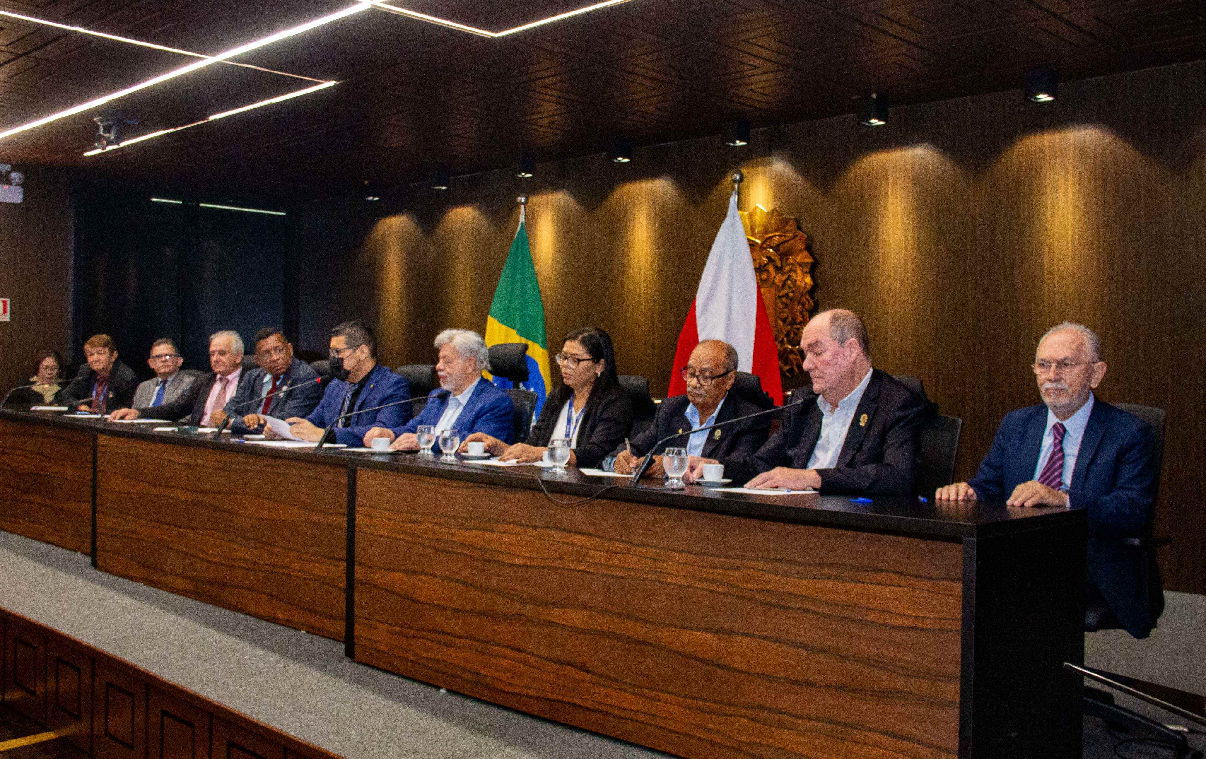 Ozéas Santos (AID/ALEPA)