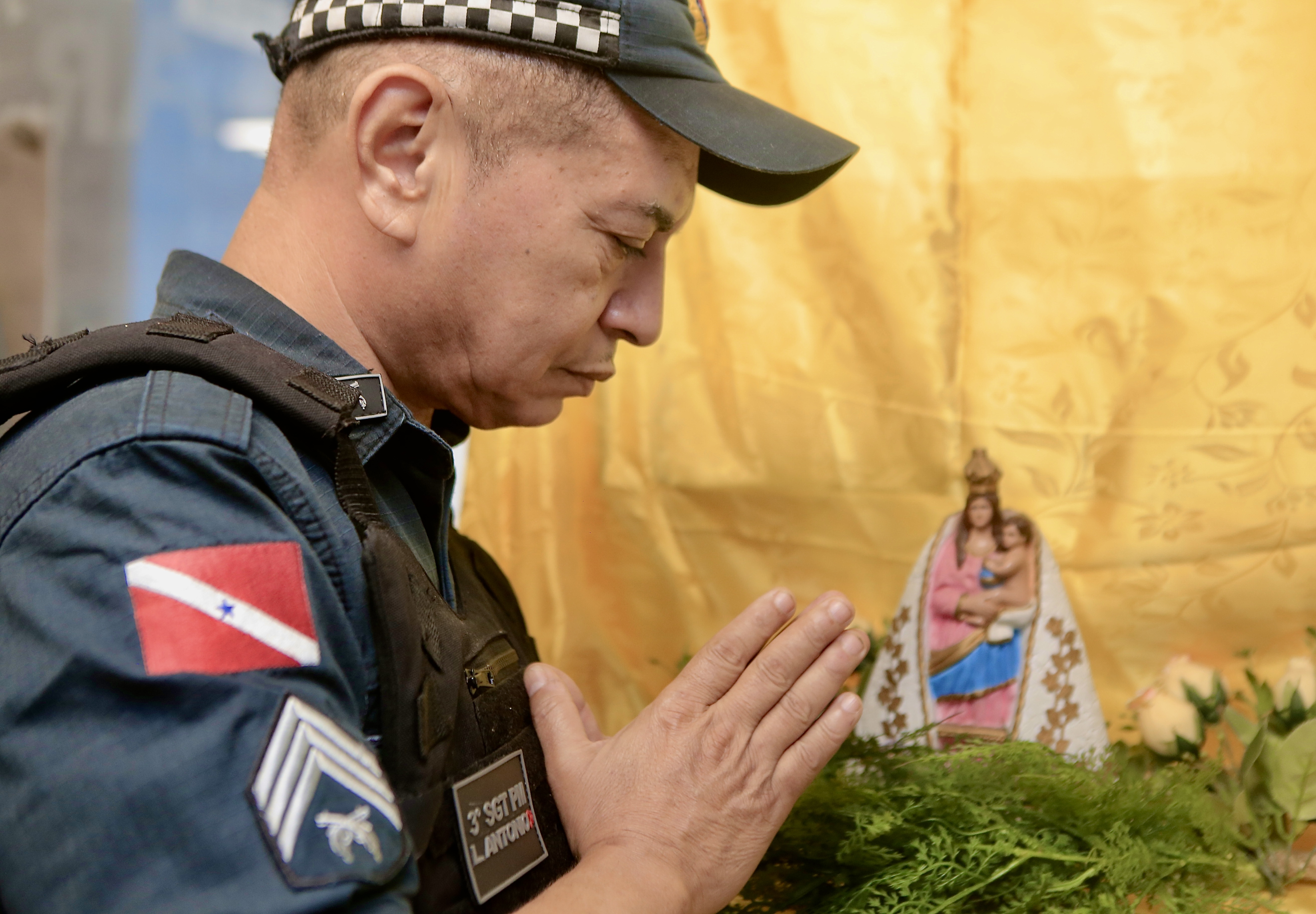 Balthazar Costa (AID/ALEPA) A história do Círio da Alepa: tradição é contada através dos olhares e das vivências dos servidores