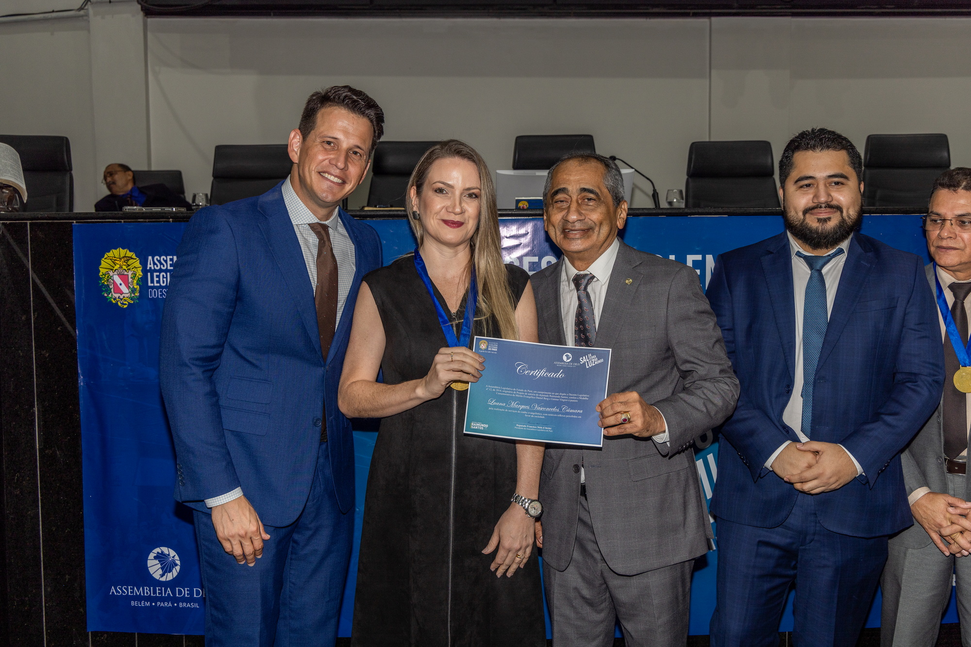 Crédito: Celso Lobo (AID/ALEPA)