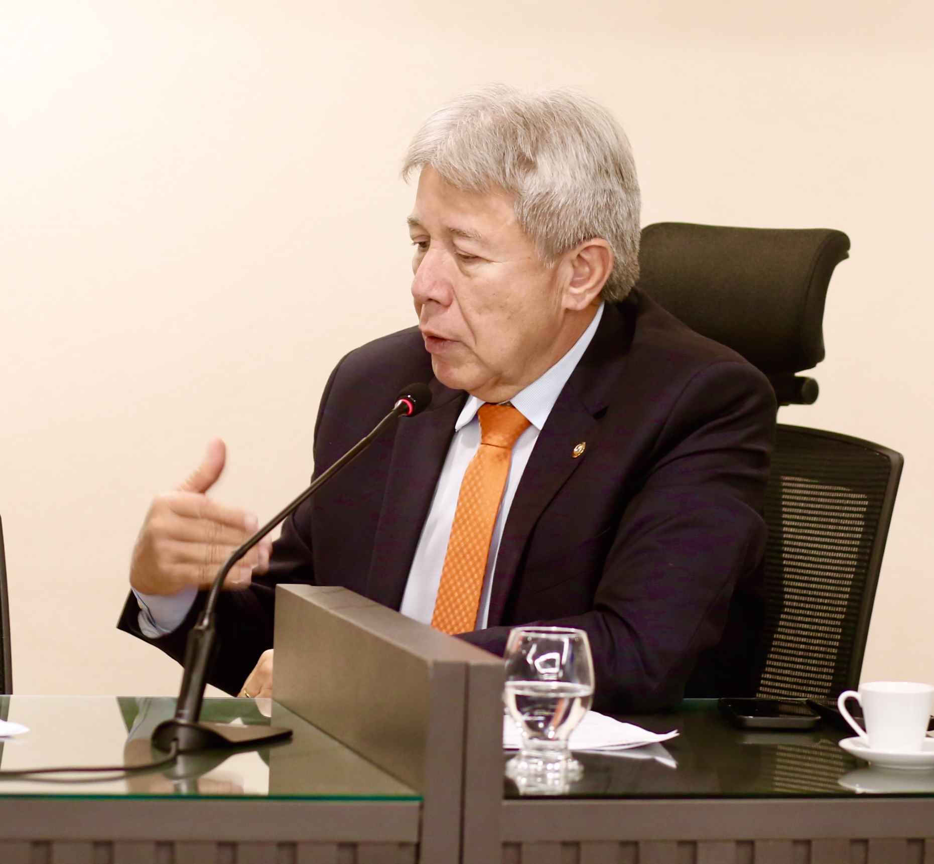 Balthazar Costa (AID/ALEPA)