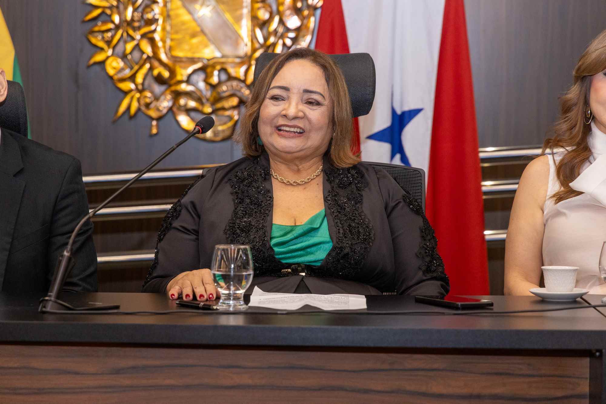 Celso Lobo (AID/ALEPA)