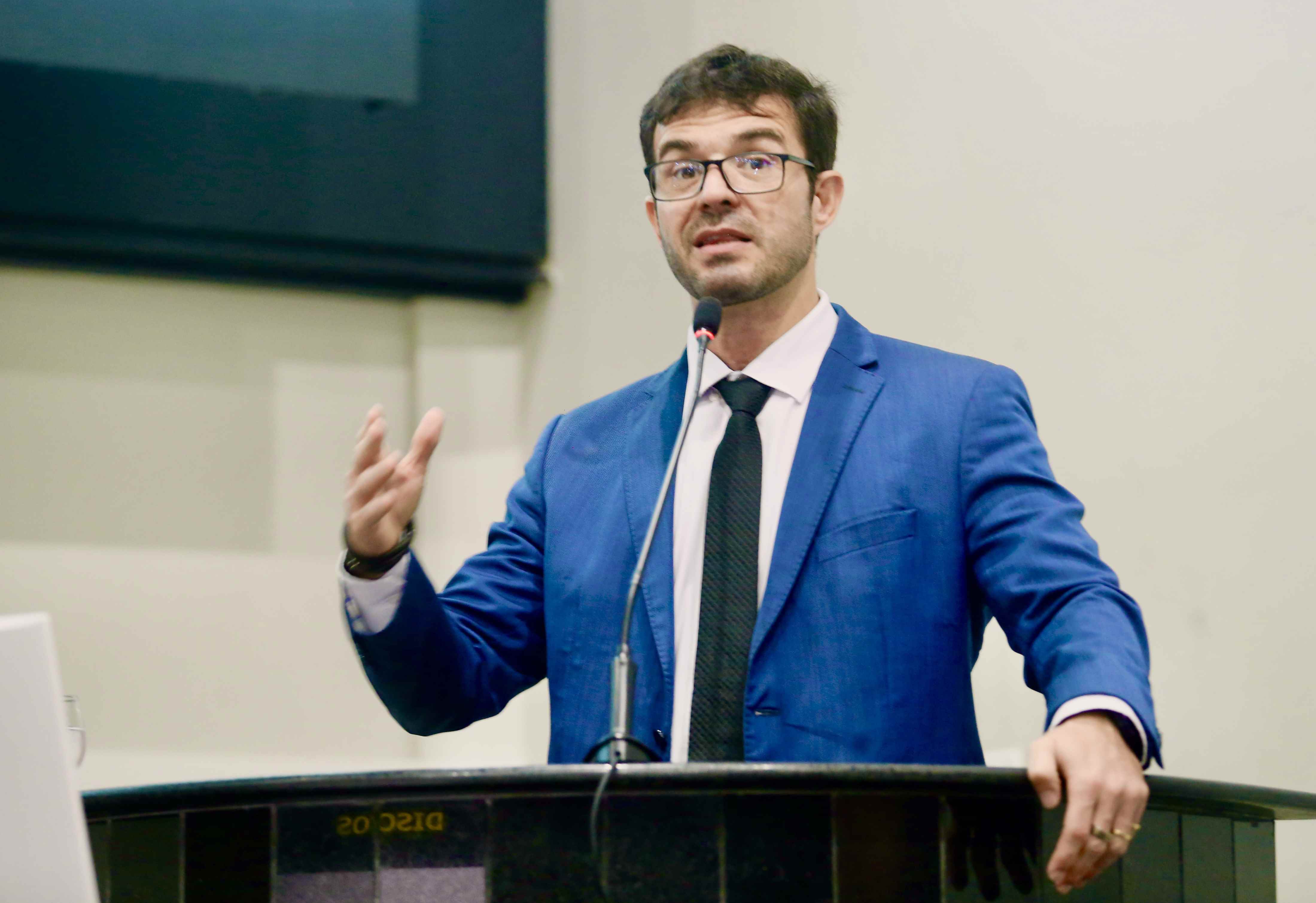 Balthazar Costa (AID/ALEPA)