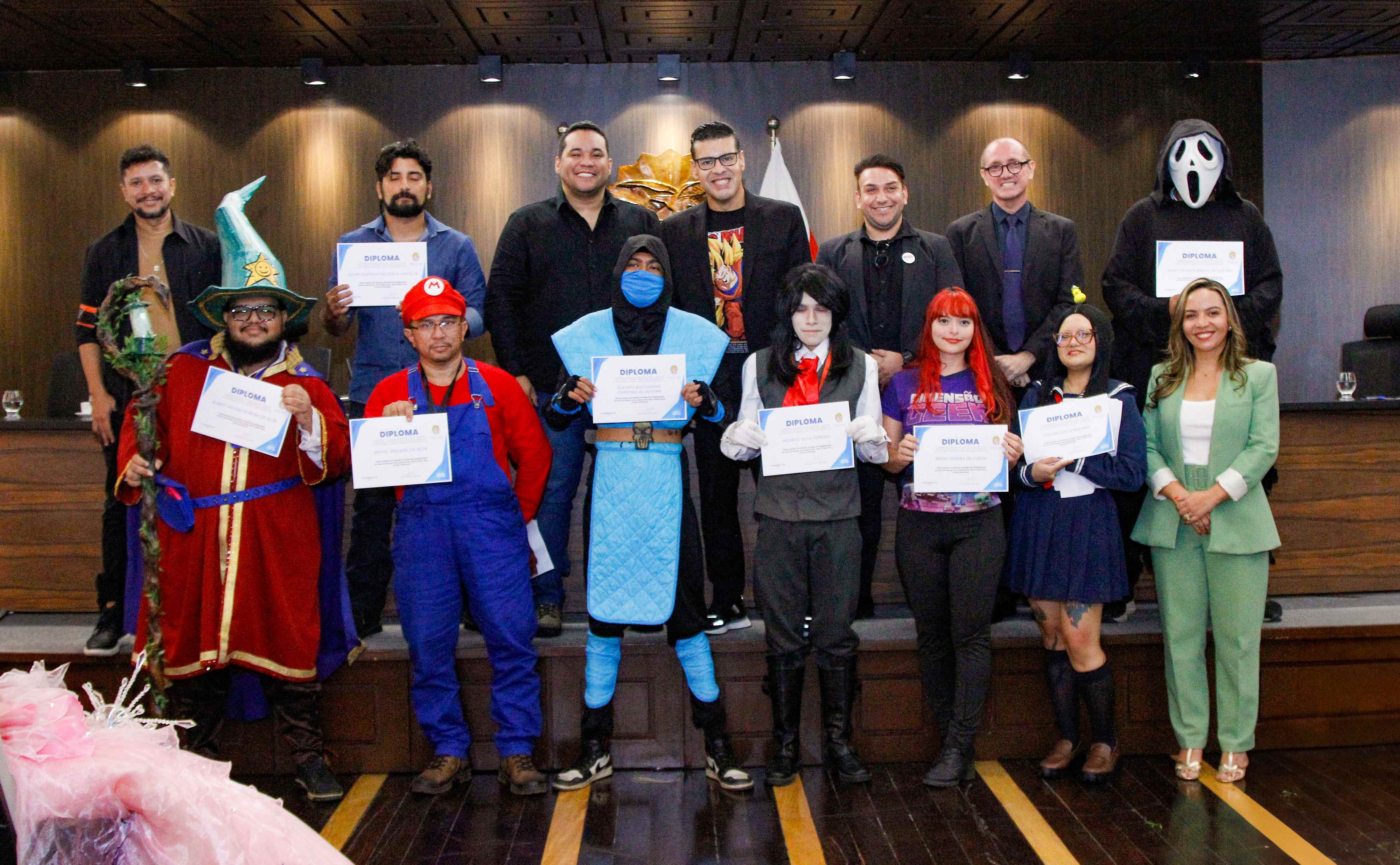 Ozéas Santos (AID/ALEPA)