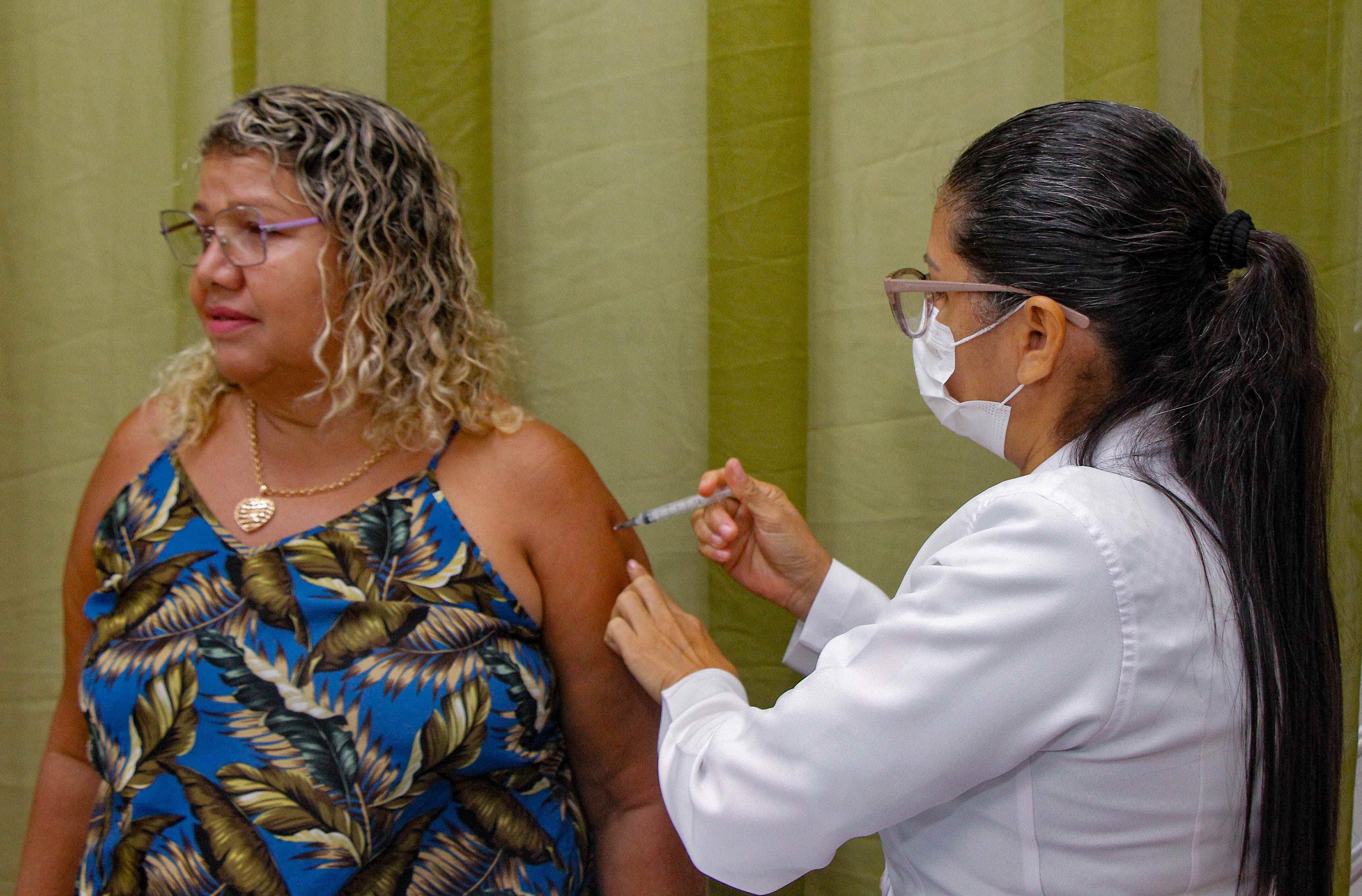 Ozéas Santos (AID/ALEPA)