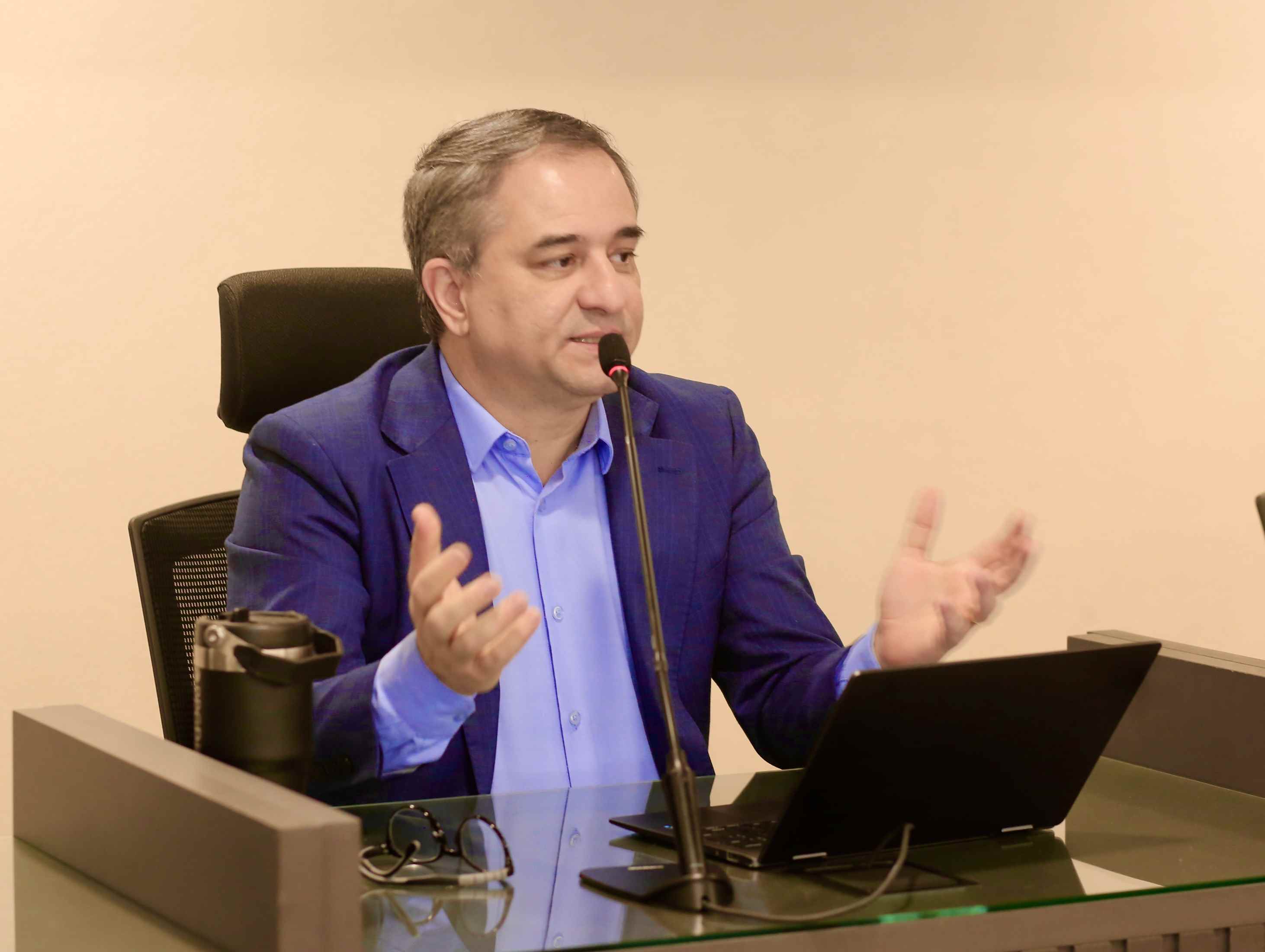 Balthazar Costa (AID/ALEPA)