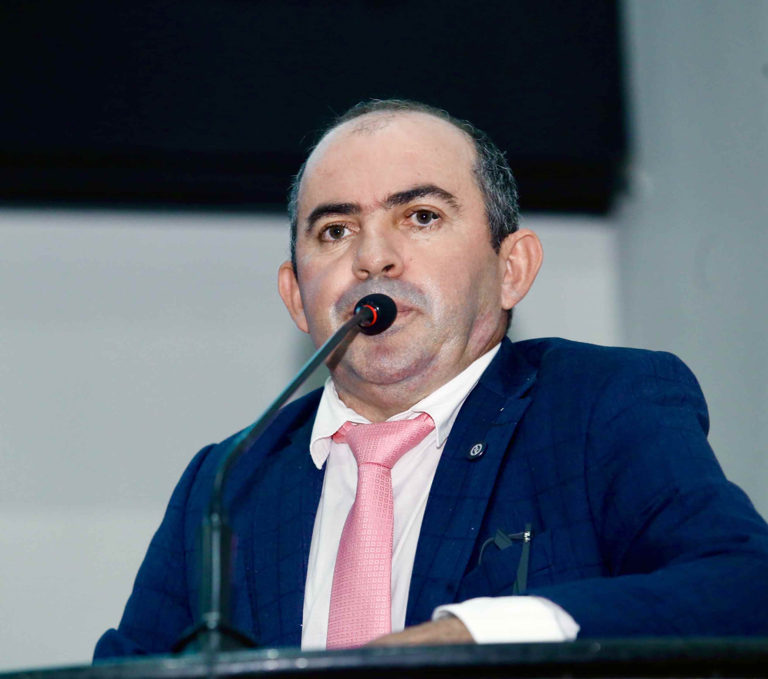 Balthazar Costa (AID/ALEPA)