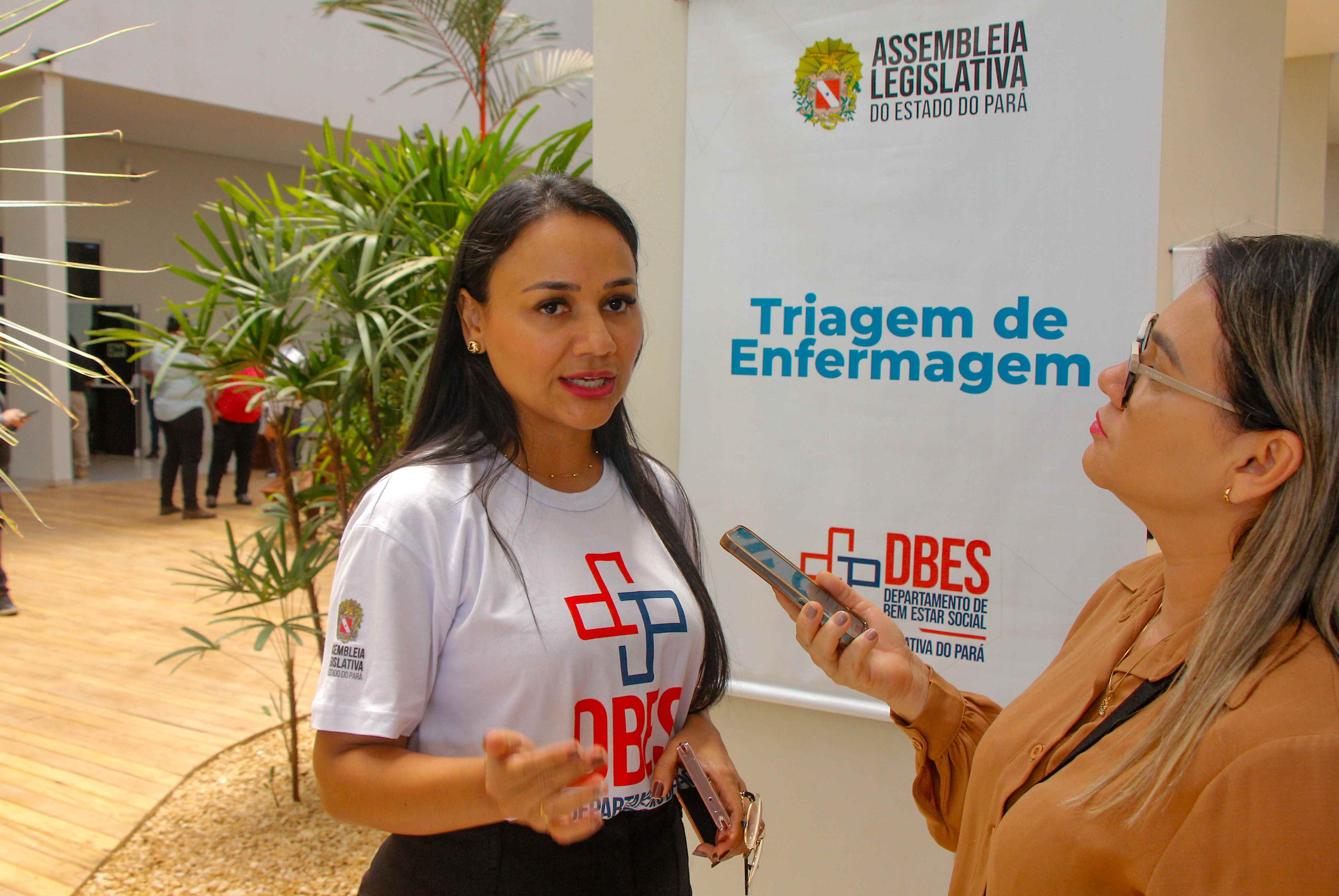 Ozéas Santos (AID/ALEPA)