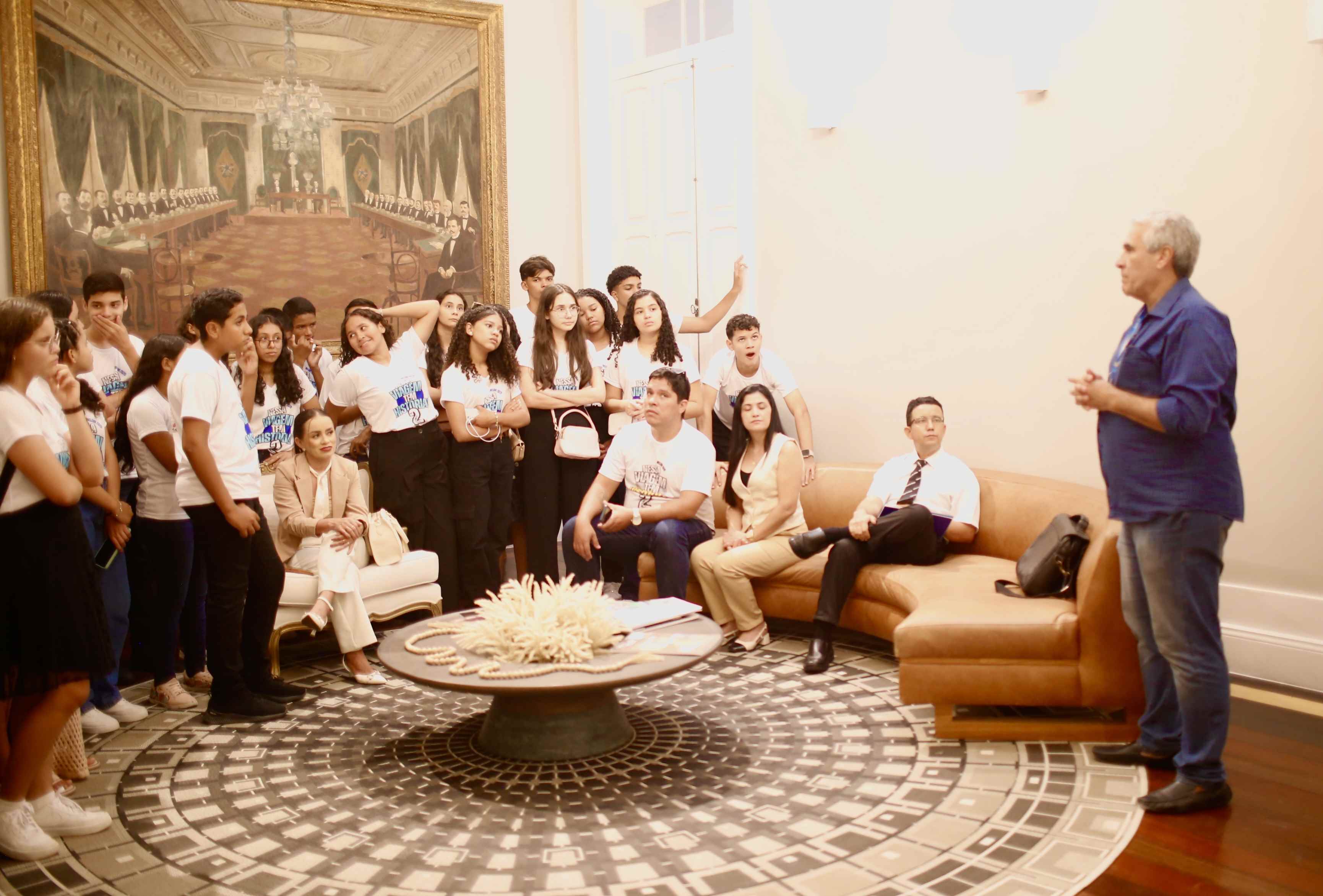 Balthazar Costa (AID/ALEPA)