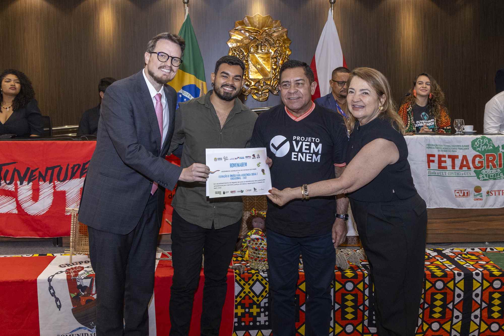 Celso Lobo (AID/ALEPA)