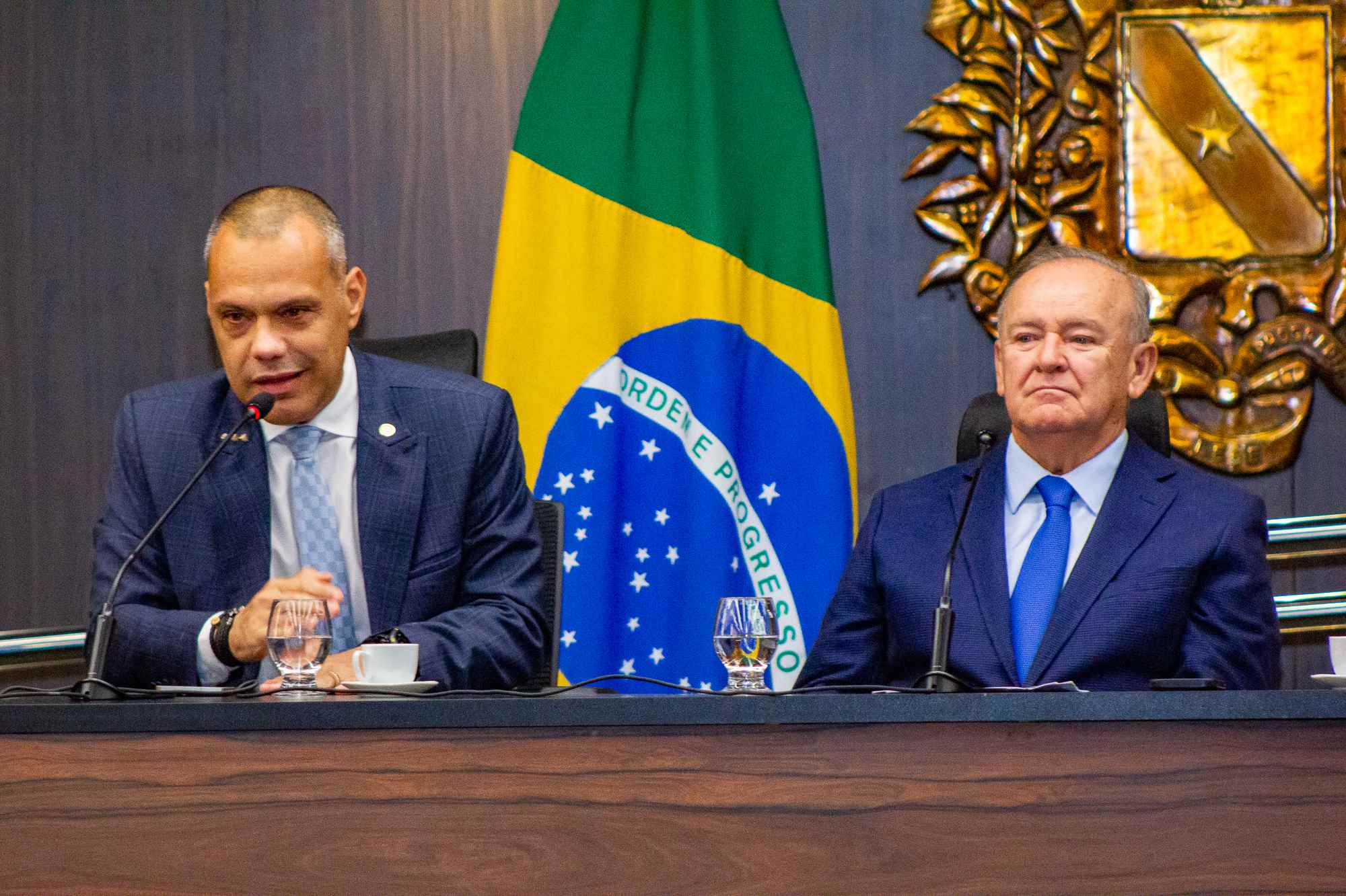 Ozéas Santos (AID/ALEPA)