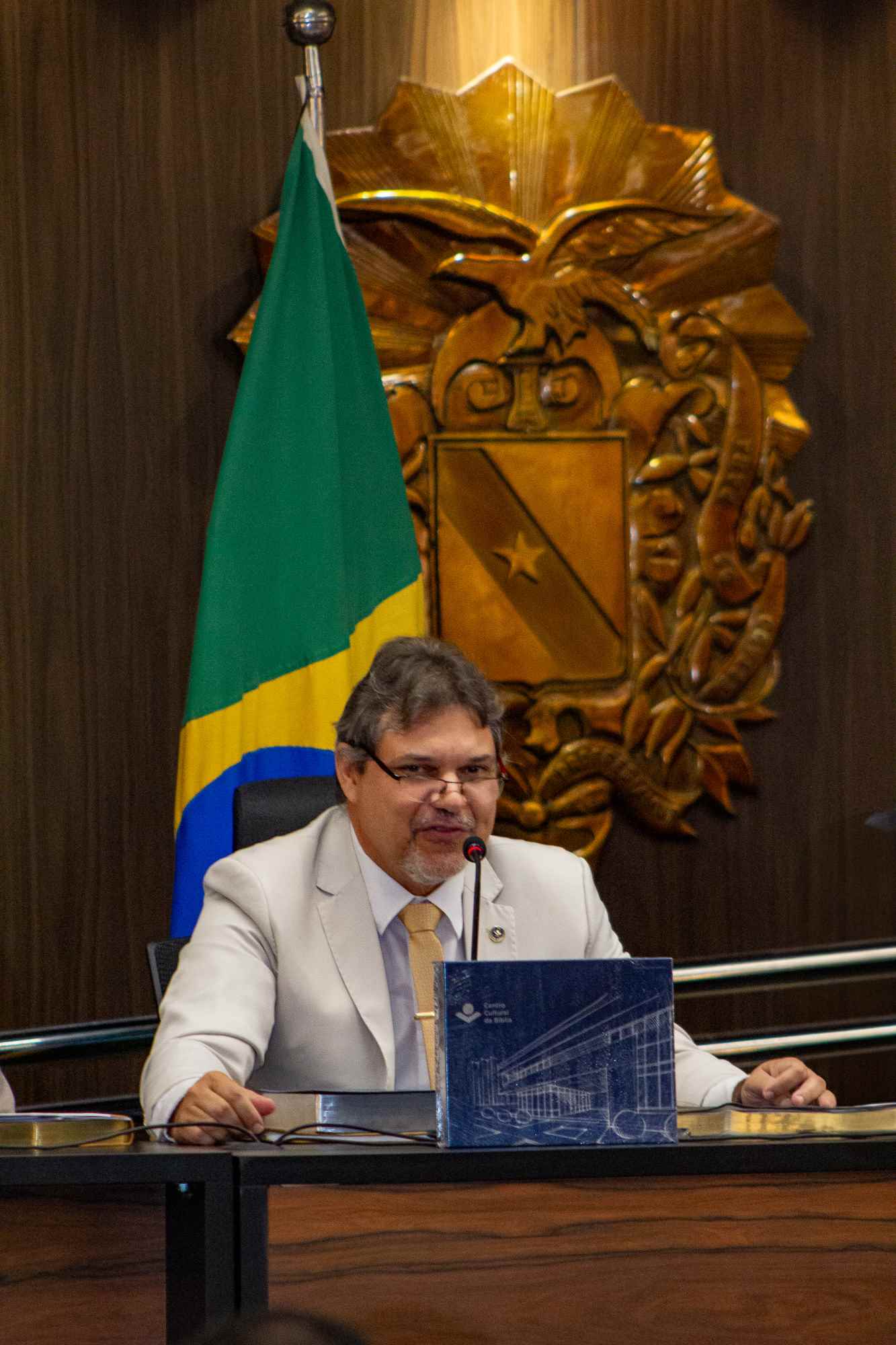 Crédito: Ozéas Santos (AID/ALEPA)