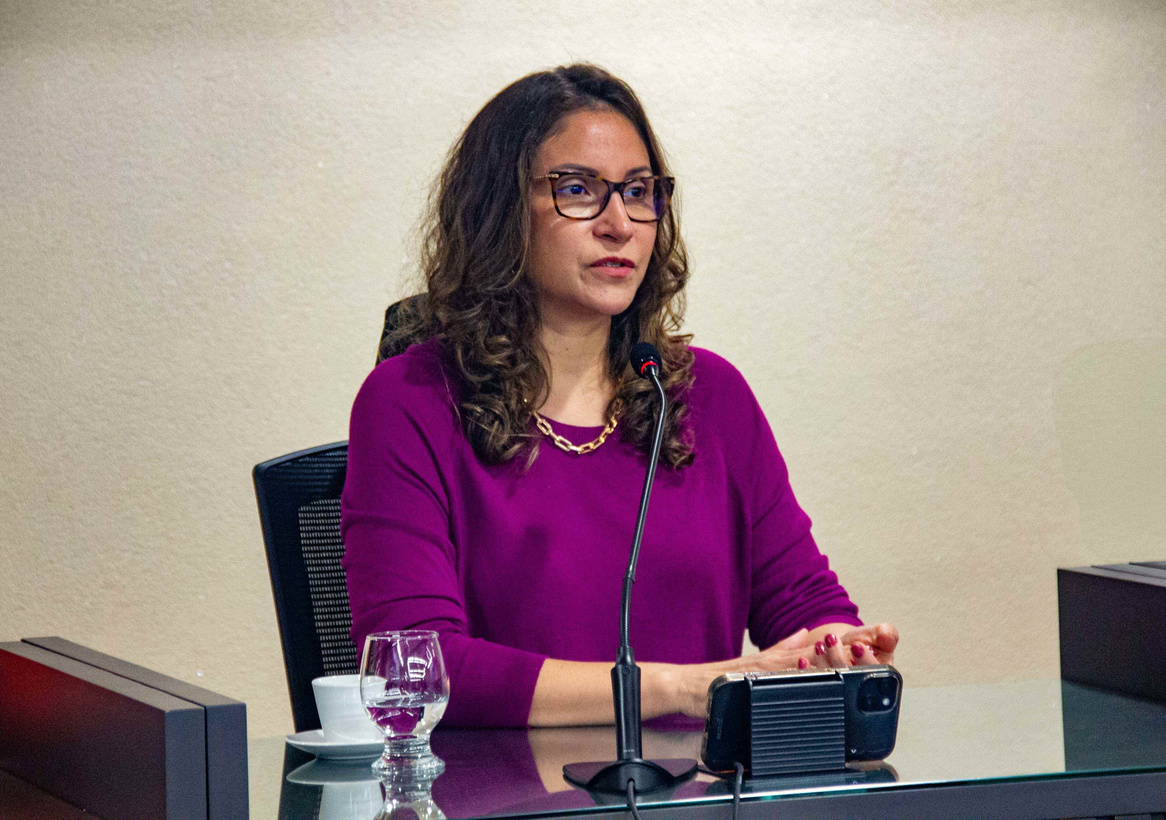 Ozéas Santos (AID/ALEPA)