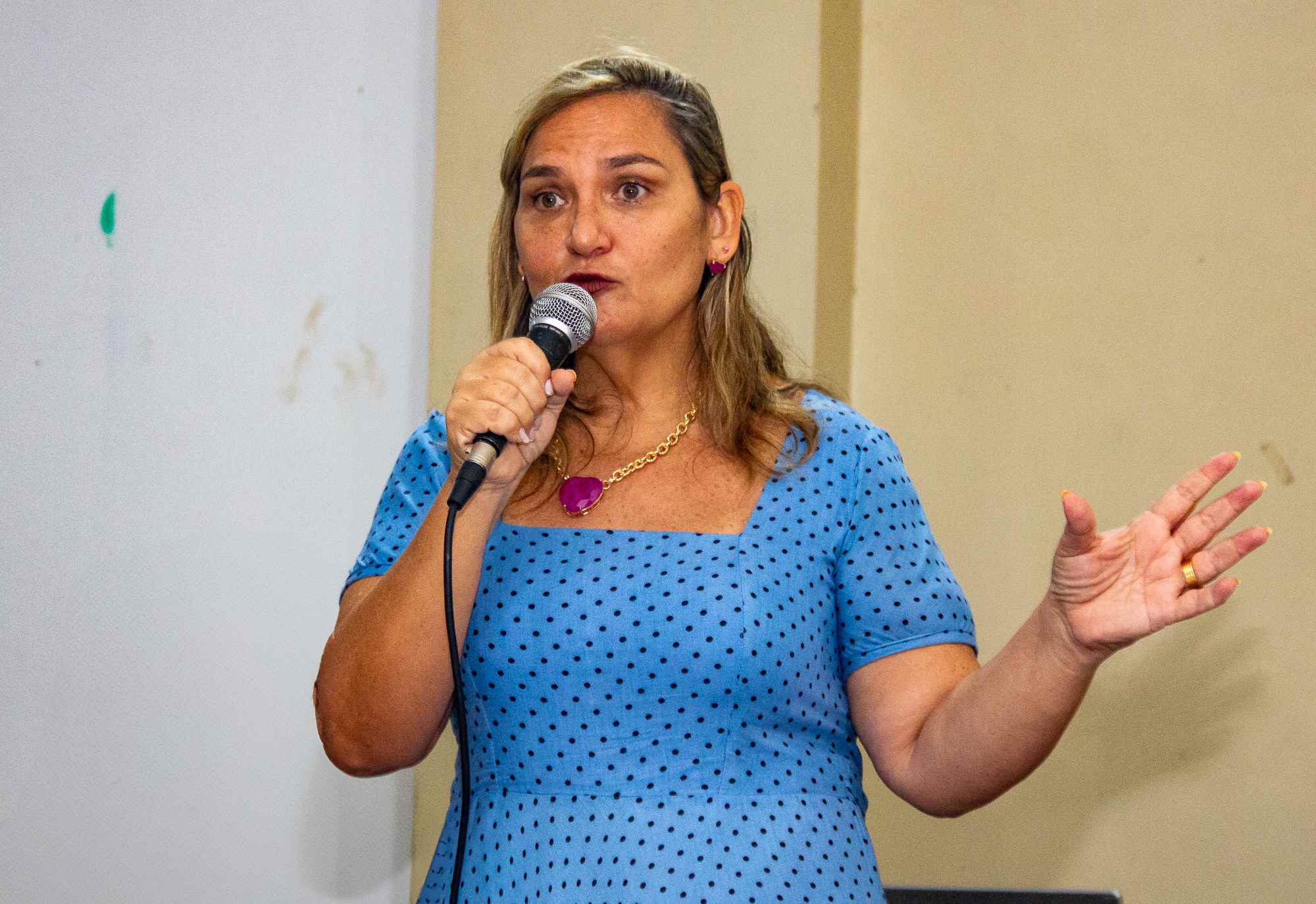 Ozéas Santos (AID/ALEPA)