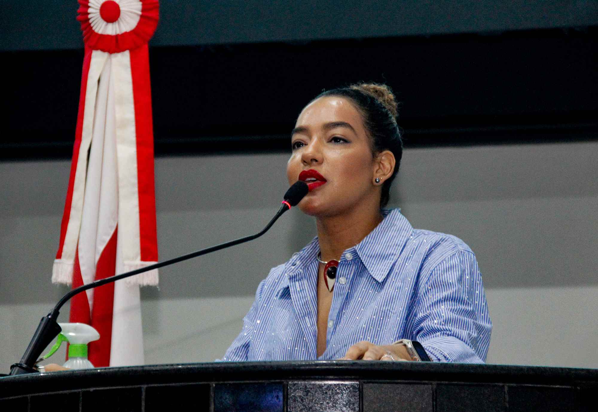 Ozéas Santos (AID/ALEPA)