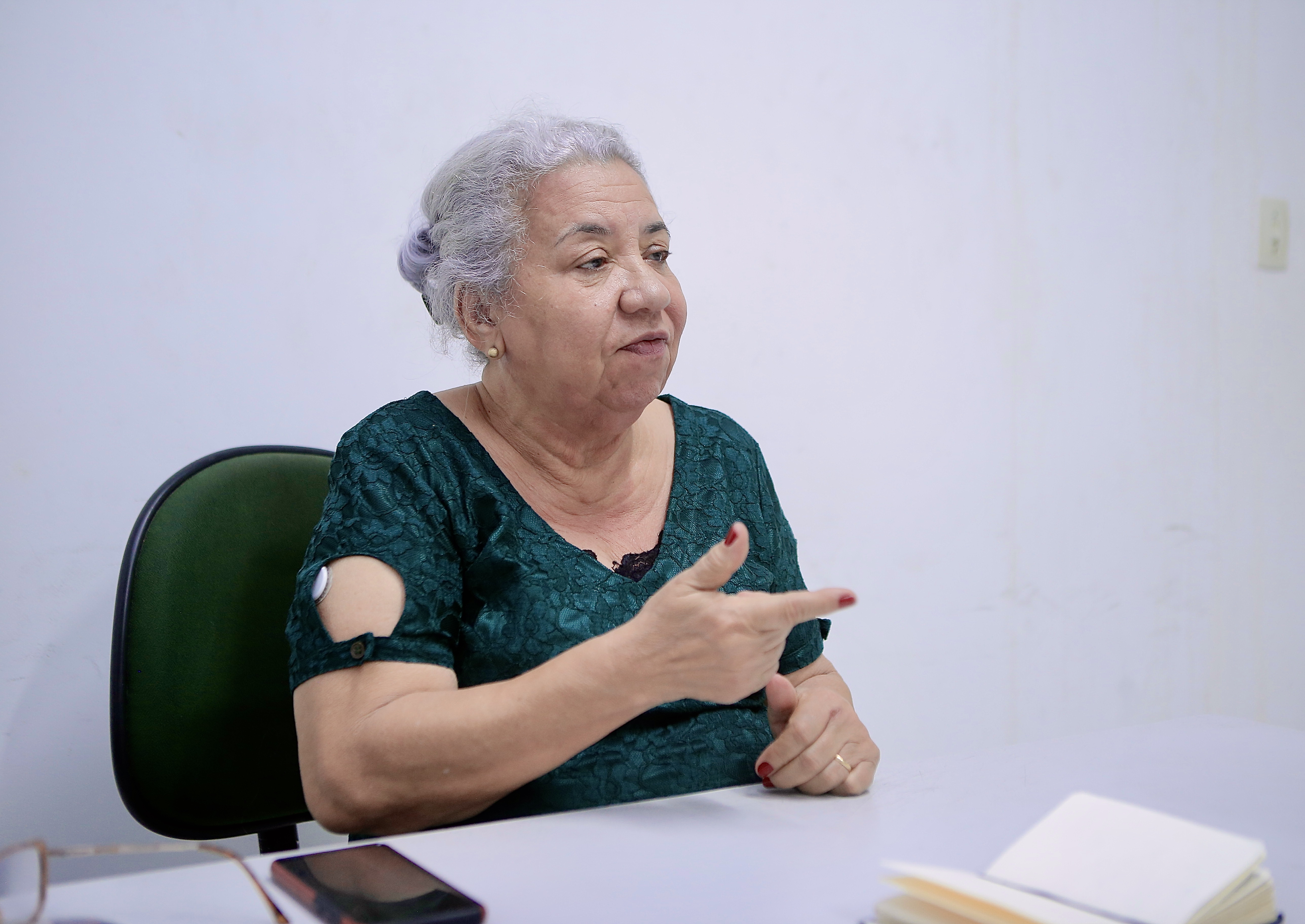 Balthazar Costa (AID/ALEPA) A história do Círio da Alepa: tradição é contada através dos olhares e das vivências dos servidores