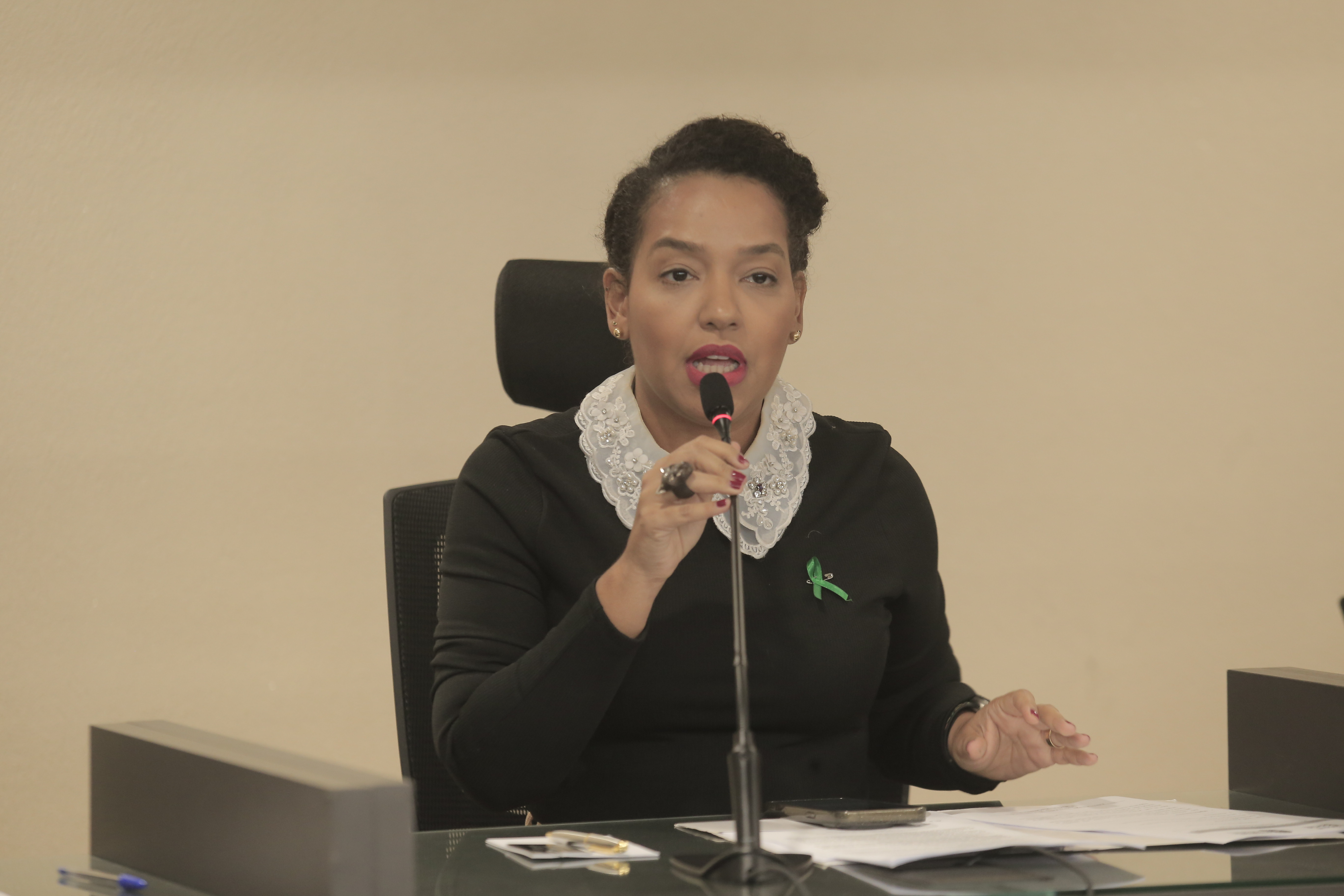 Balthazar Costa (AID/ALEPA) Alepa debate doação de órgãos no Pará